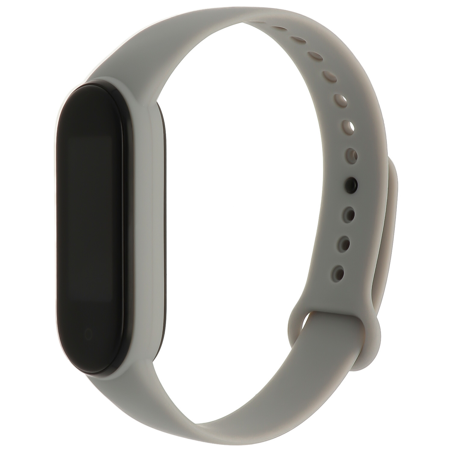 Xiaomi Mi 3/4 Sportarmband - nebelgrau
