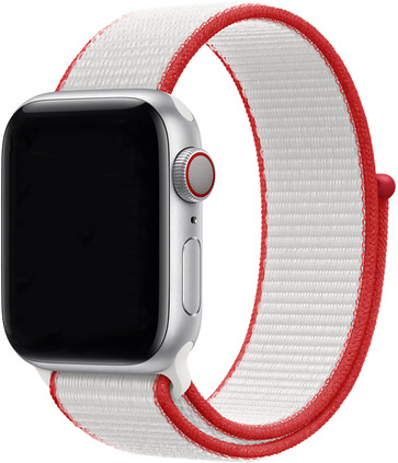 Apple Watch Nylon Sport Loop - Japan