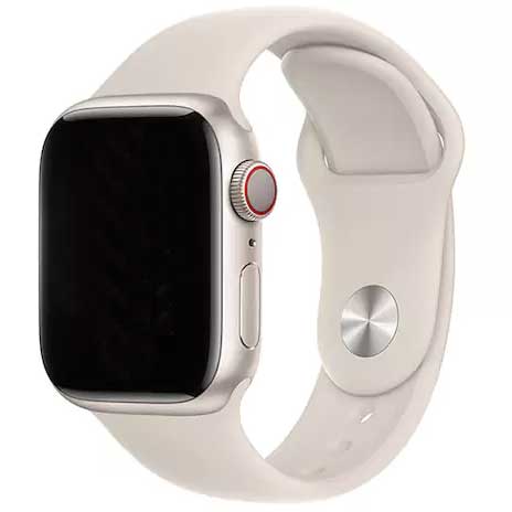 Sanfter Sport Apple Watch Vorteilspaket - 3x