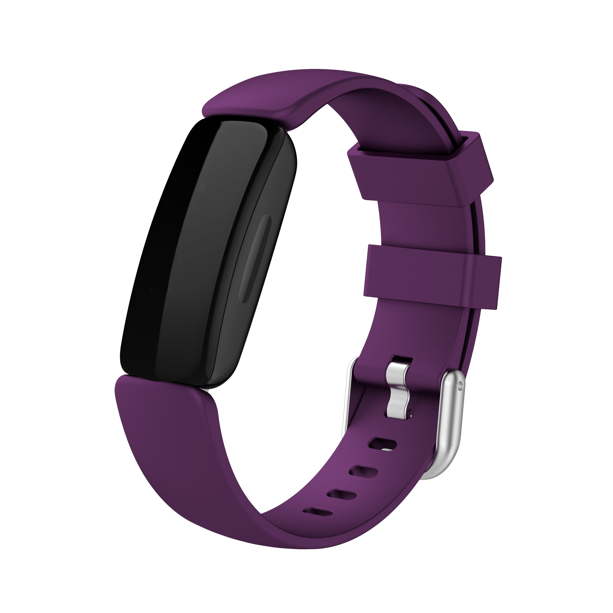 Fitbit Inspire 2 Sportarmband - lila
