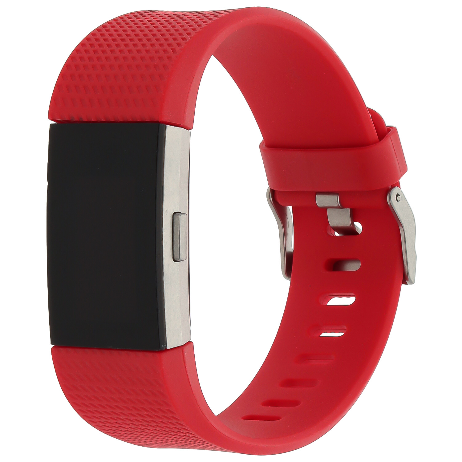 Fitbit Charge 2 Sportarmband - rot