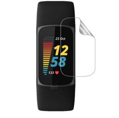 Fitbit Charge 3 film-Displayschutzfolie