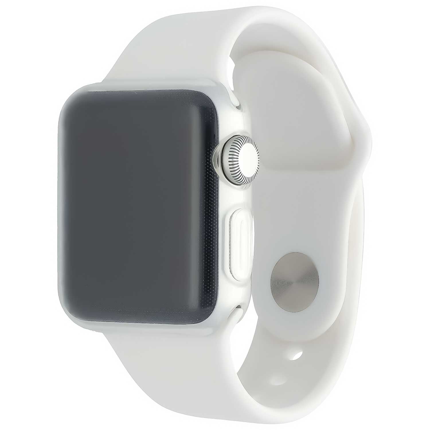 Apple Watch Softcase - transparent
