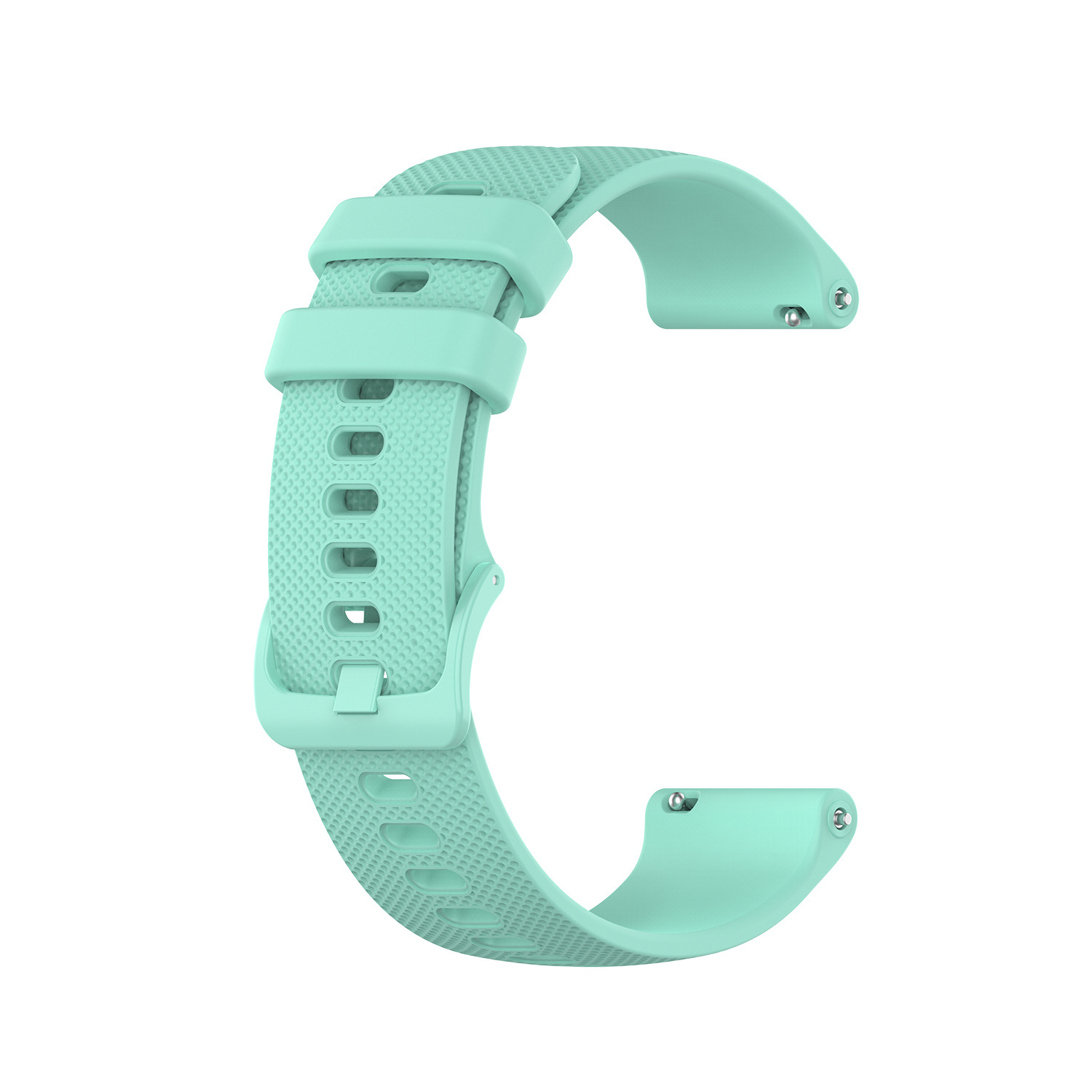 Huawei Watch GT Sportschnallenband - tahoe blau