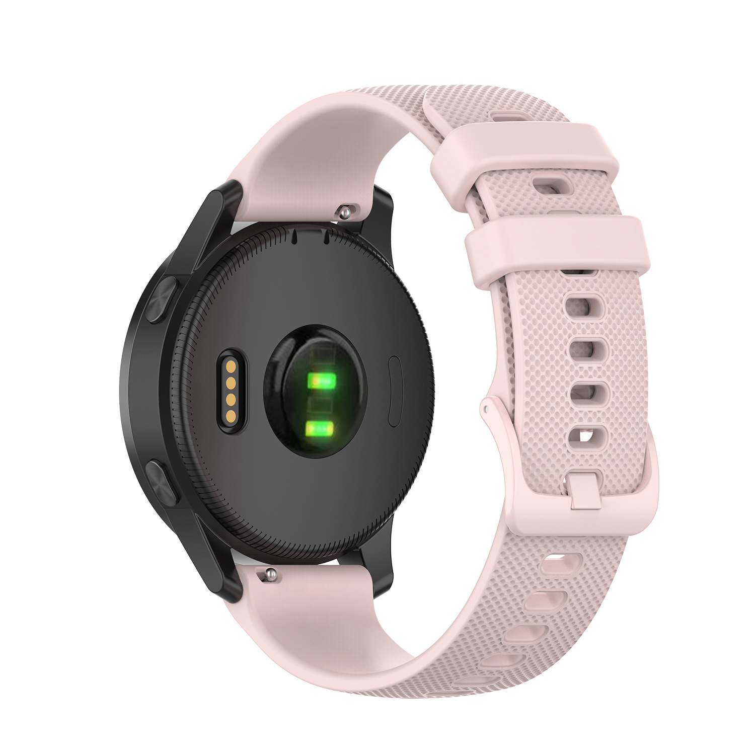 Garmin Vivoactive / Vivomove Sportschnallenband - rosa