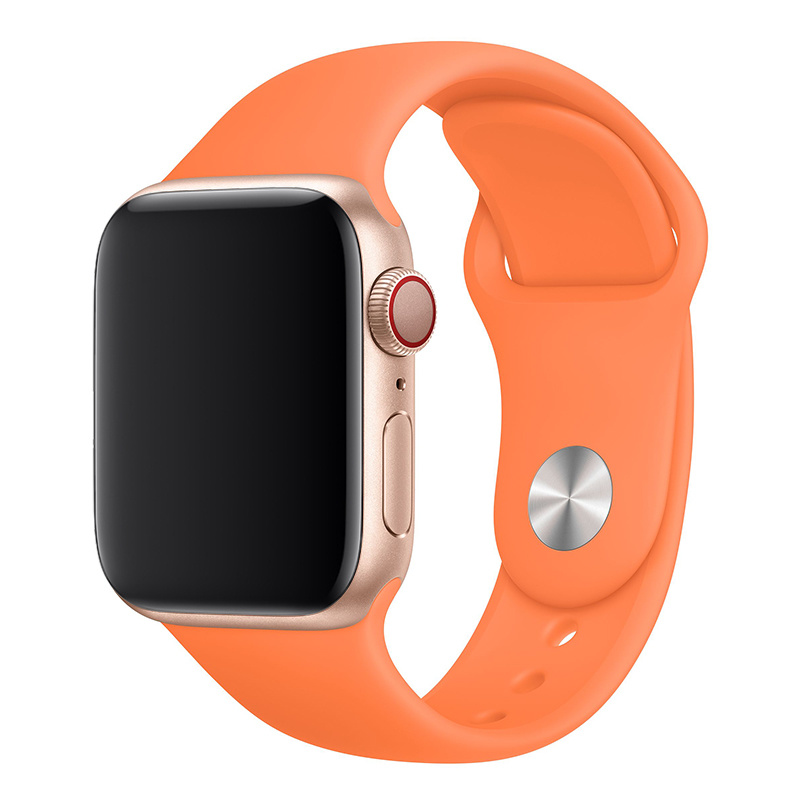 Apple Watch Sportarmband - Vitamin C