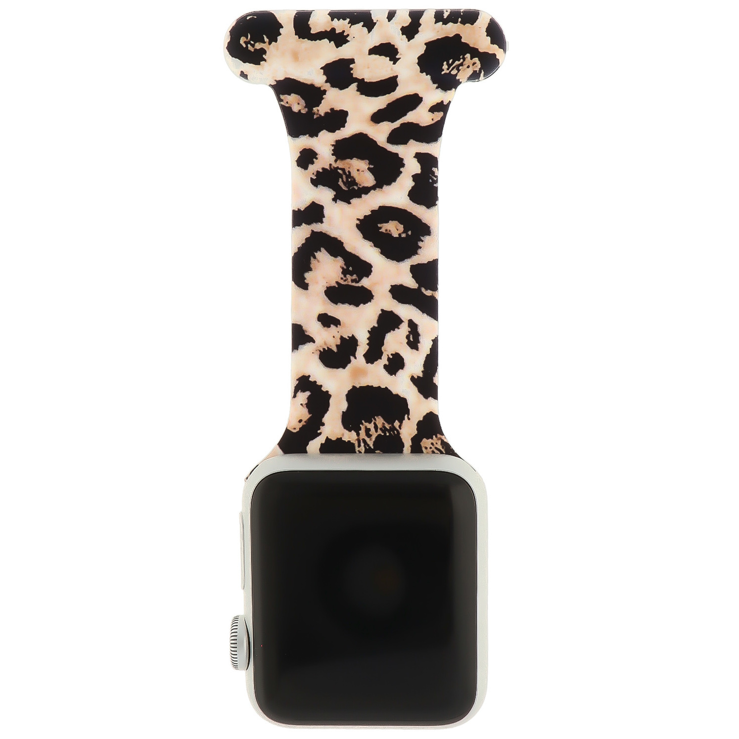 Apple Watch Pflegearmband - Panther