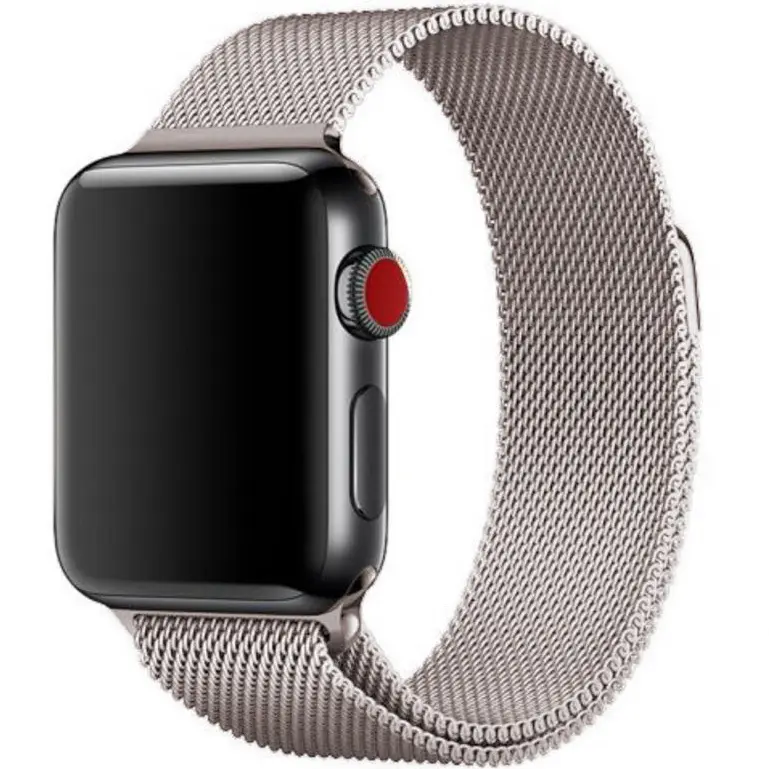 Brazaletes de shop apple watch