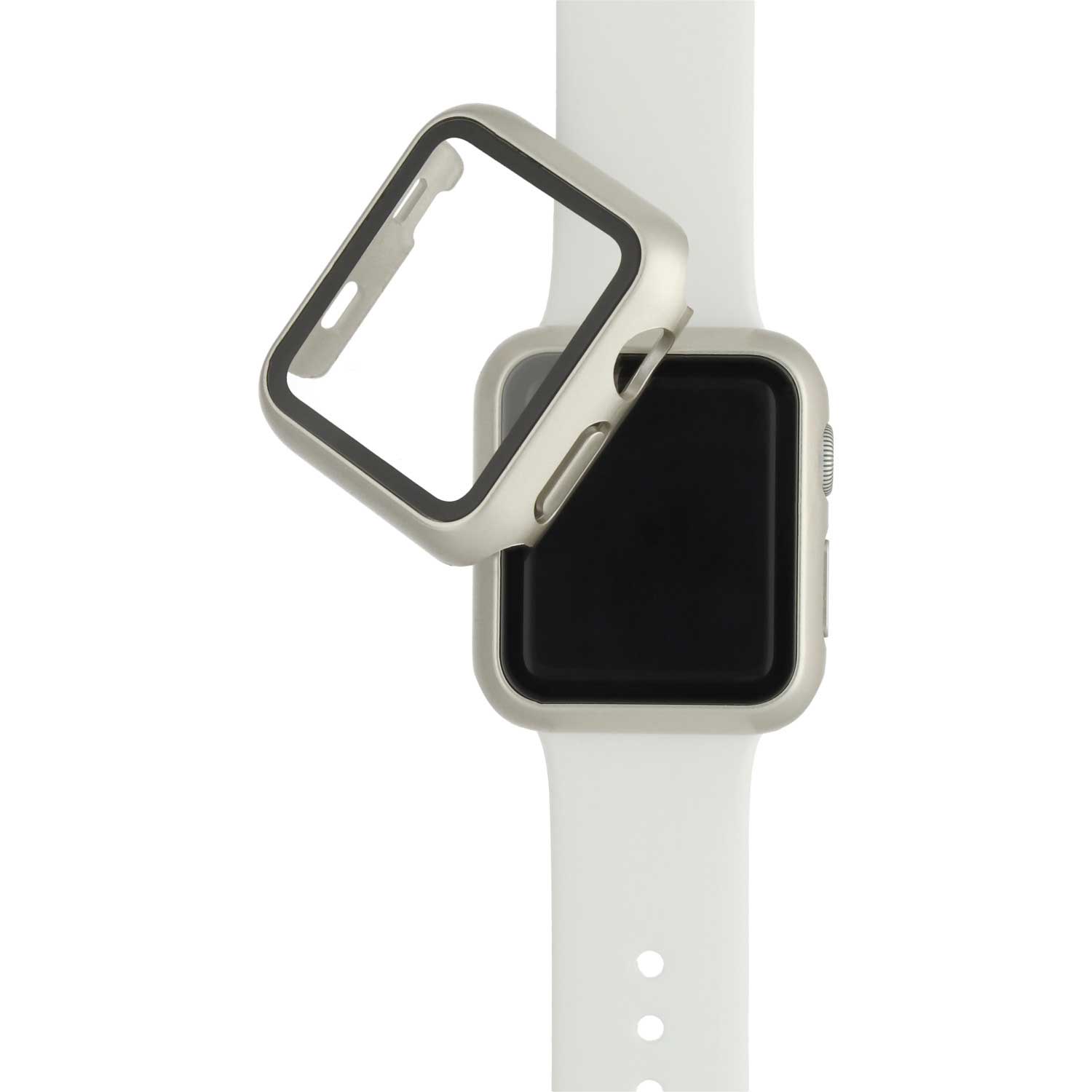  Apple Watch hartschalenkoffer - Polarnstern