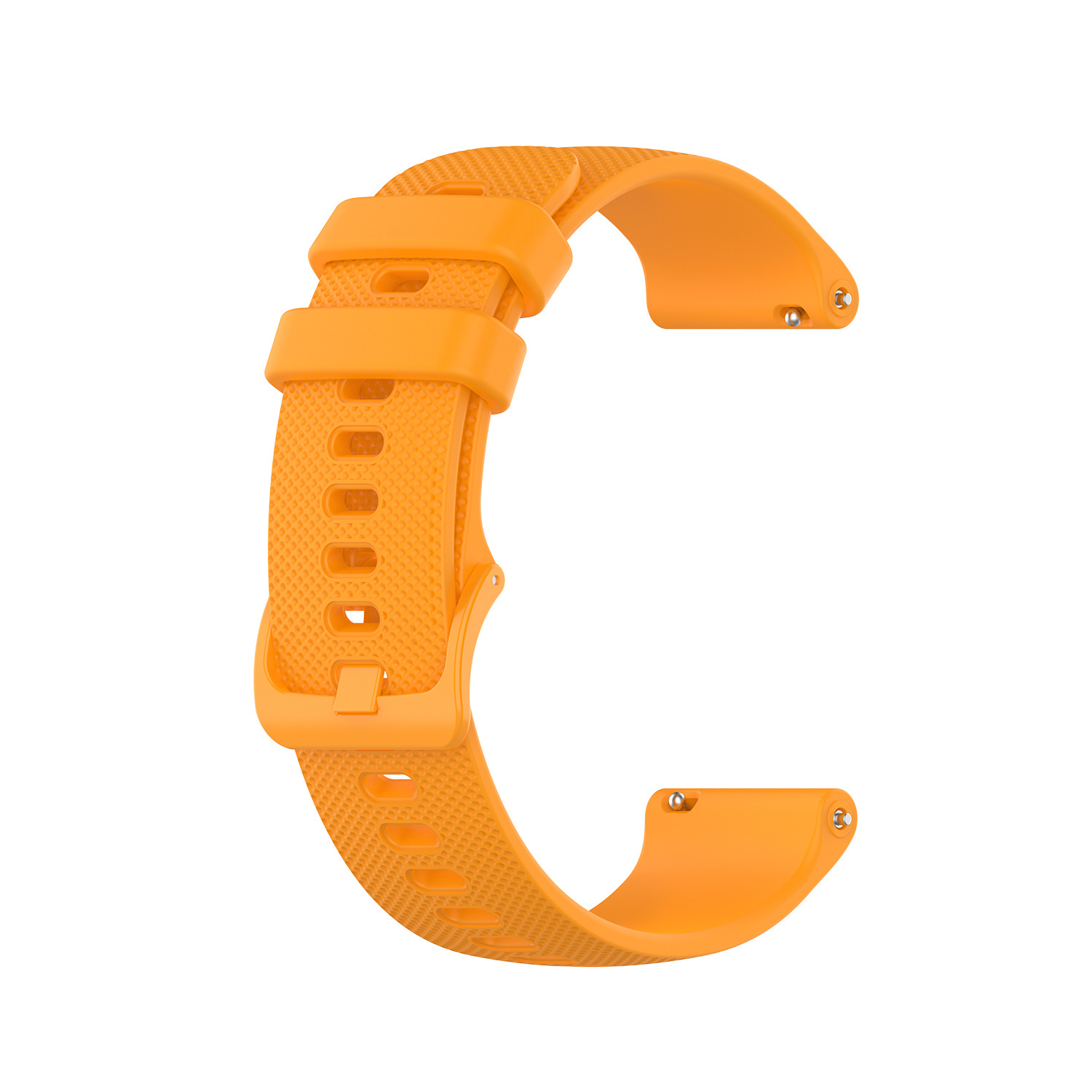 Samsung Galaxy Watch Sportschnallenband - orange