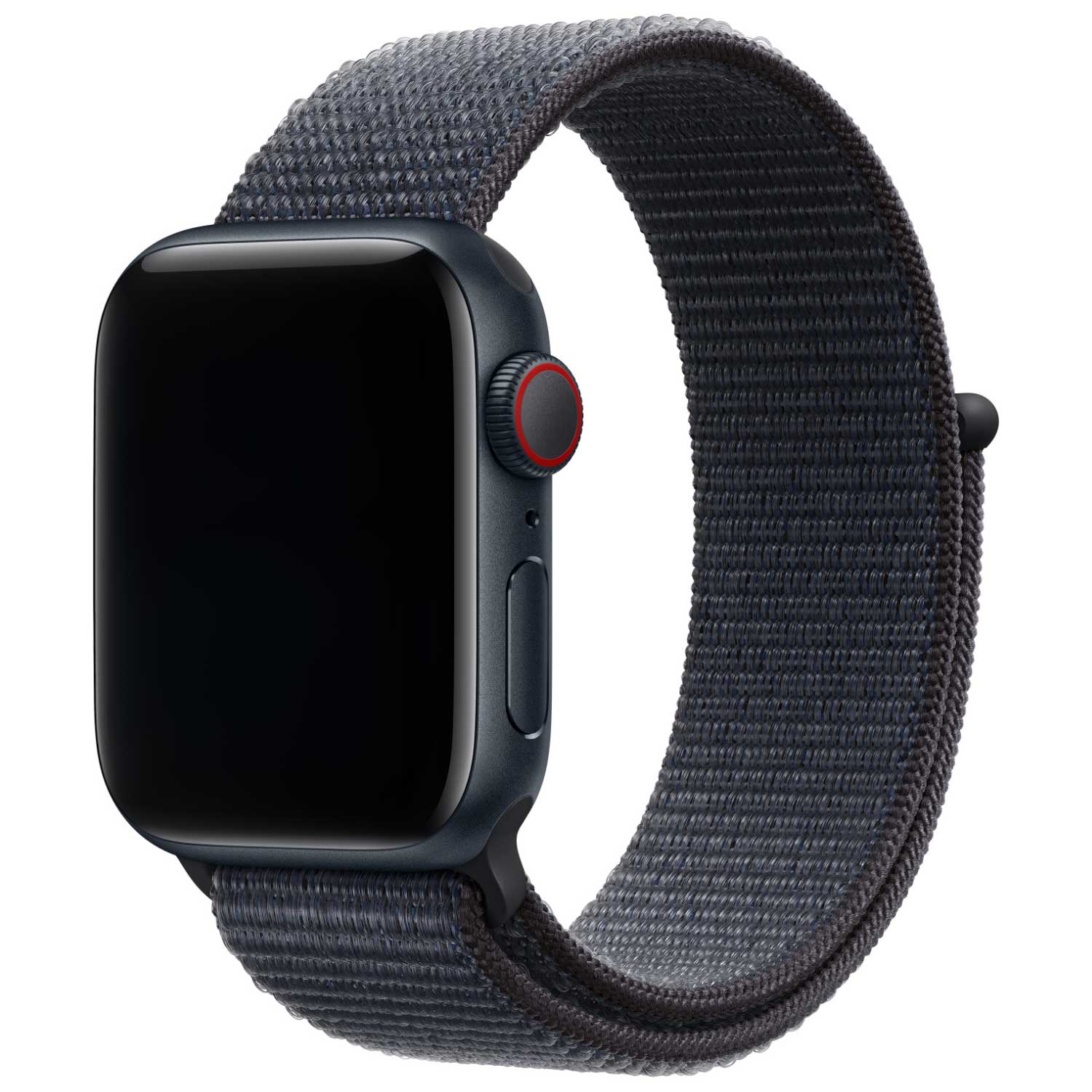 Apple Watch Nylon Sport Loop - Tinte