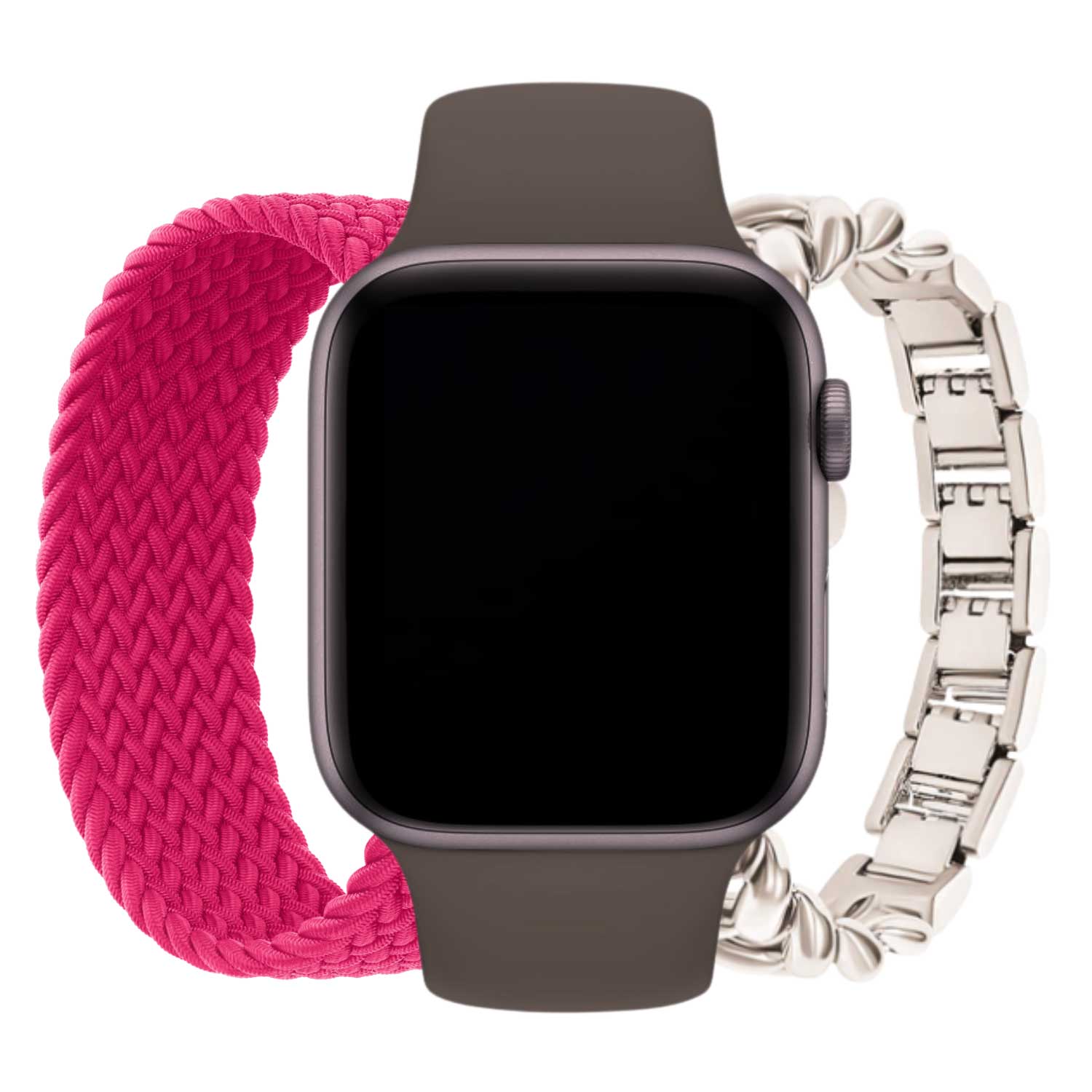 Apple Watch leistungsbündel - Michelle