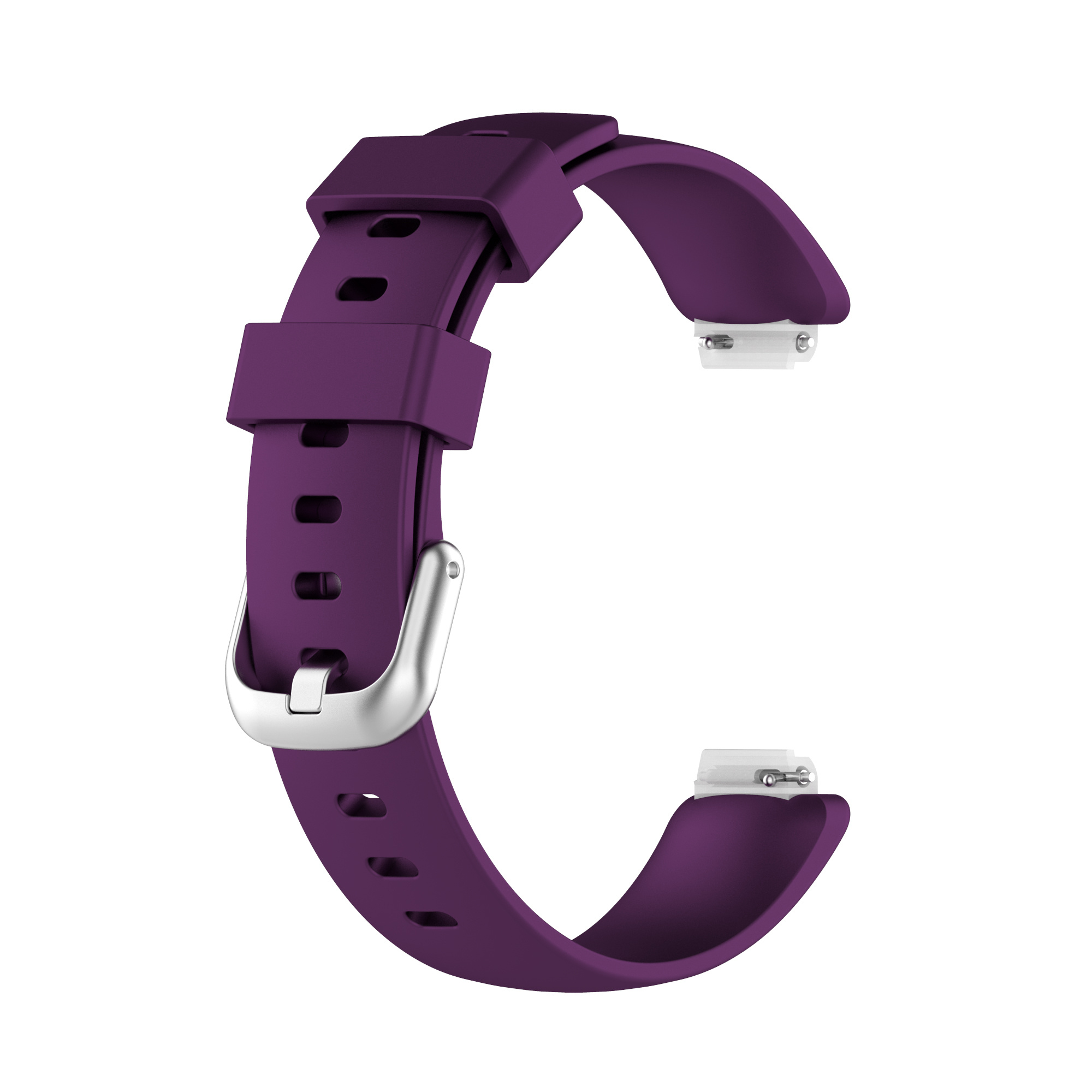 Fitbit Inspire 2 Sportarmband - lila