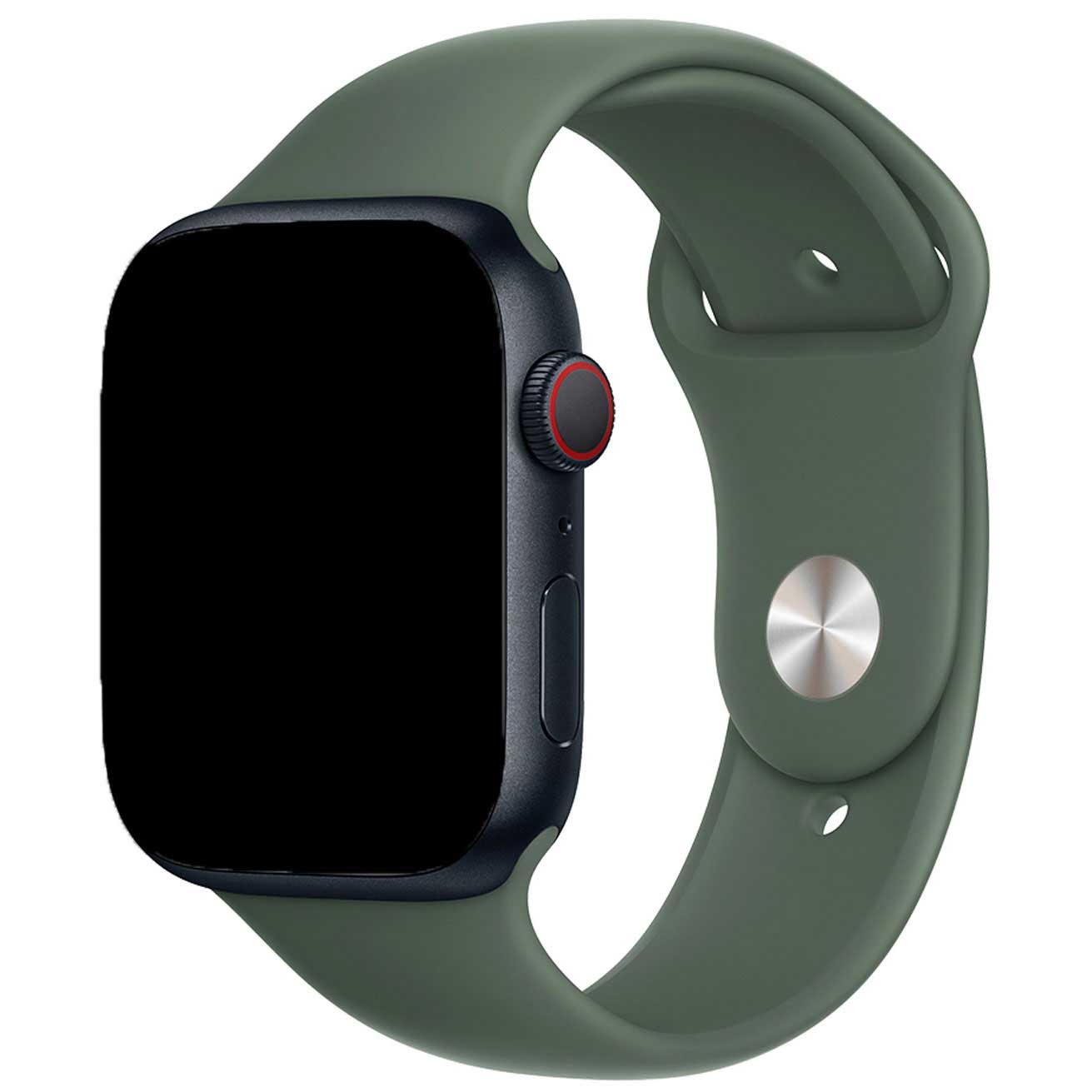 Apple Watch leistungsbündel - Melvin