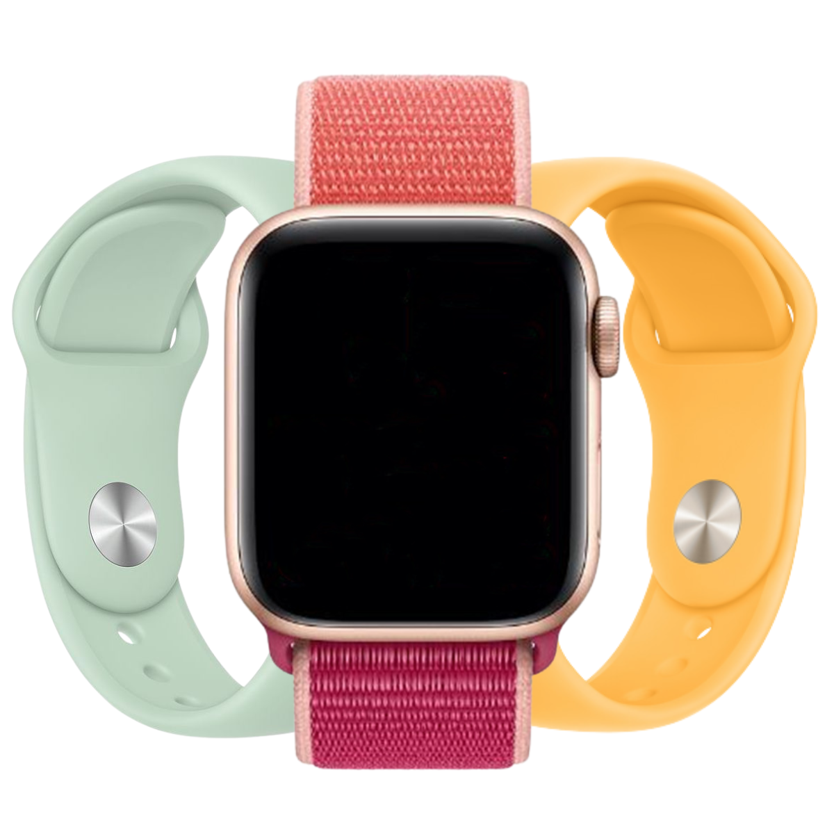  Apple Watch vorteilsbündel - Fleur