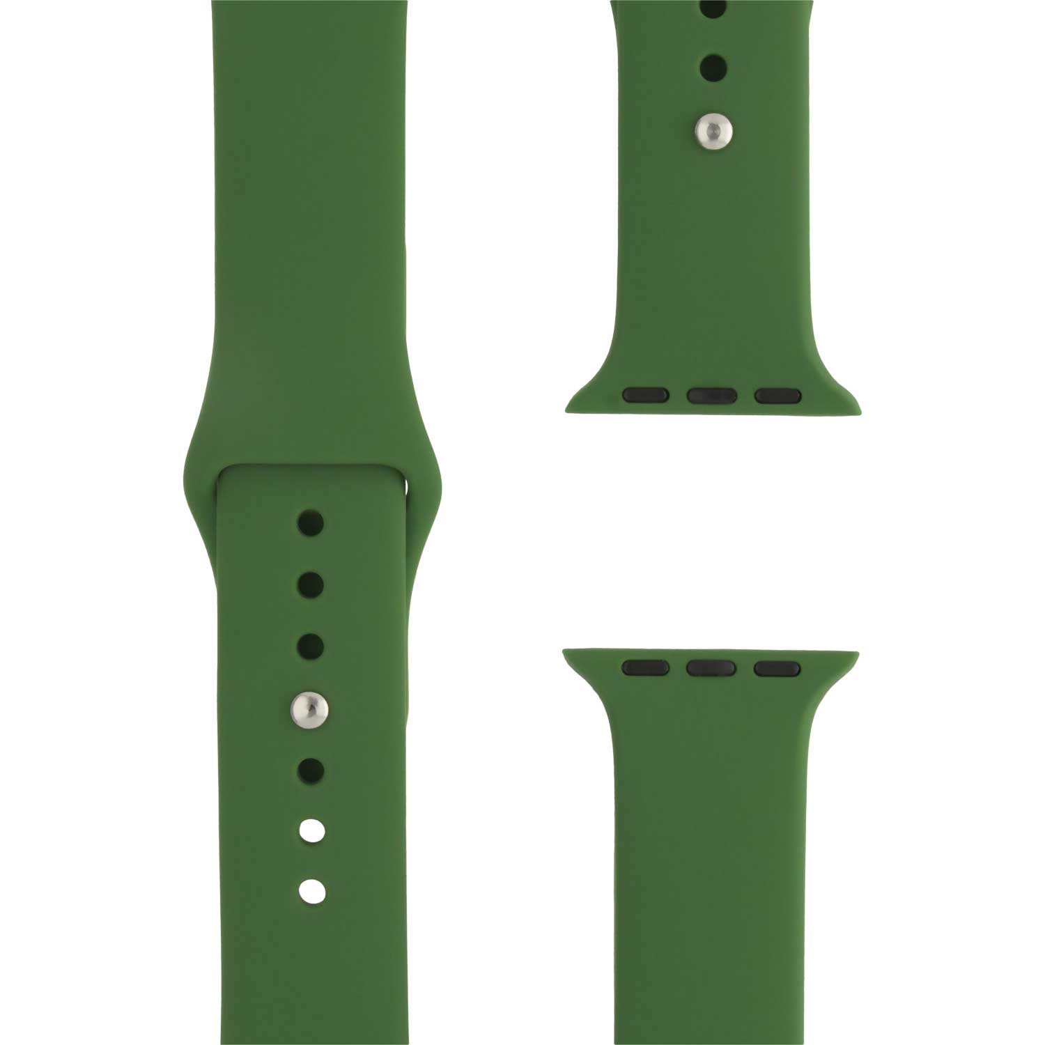 Apple Watch Sportarmband - Klee