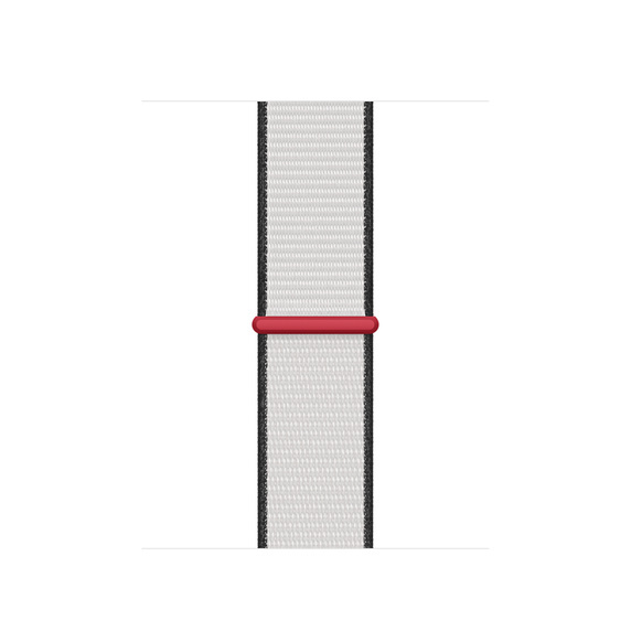 Apple Watch Nylon Sport Loop - Südkorea