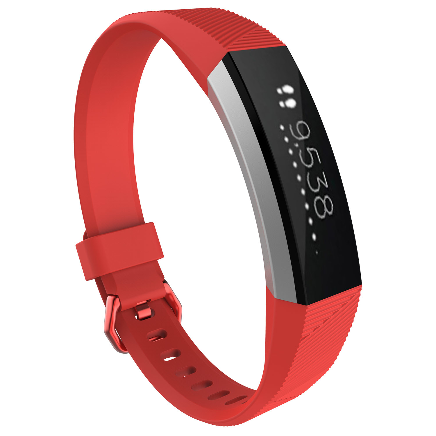 Fitbit Alta Sportarmband - rot