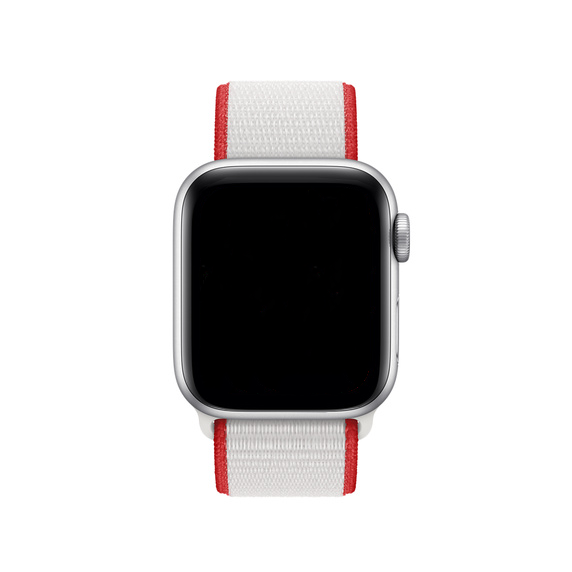 Apple Watch Nylon Sport Loop - Japan