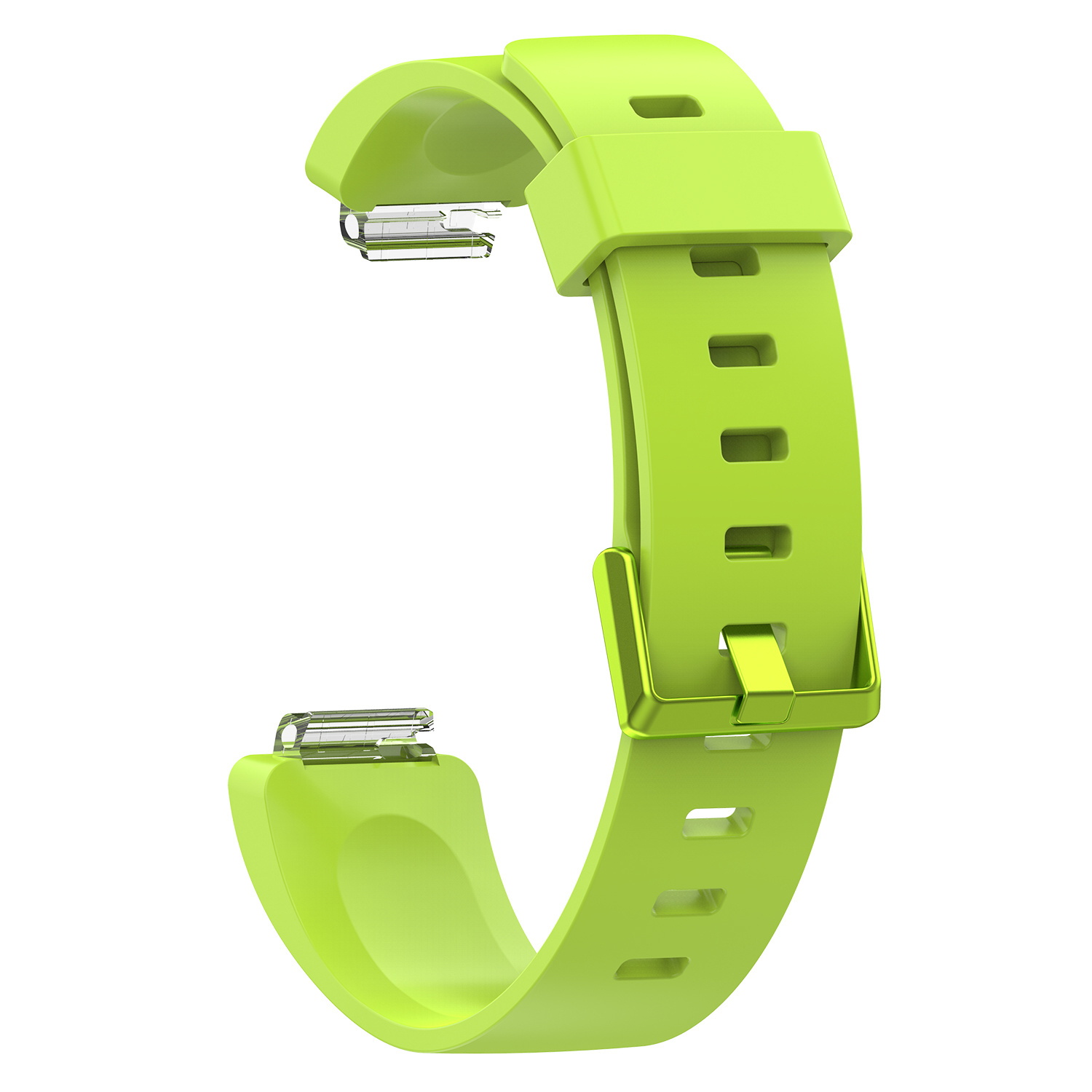 Fitbit Inspire Sportarmband - grün