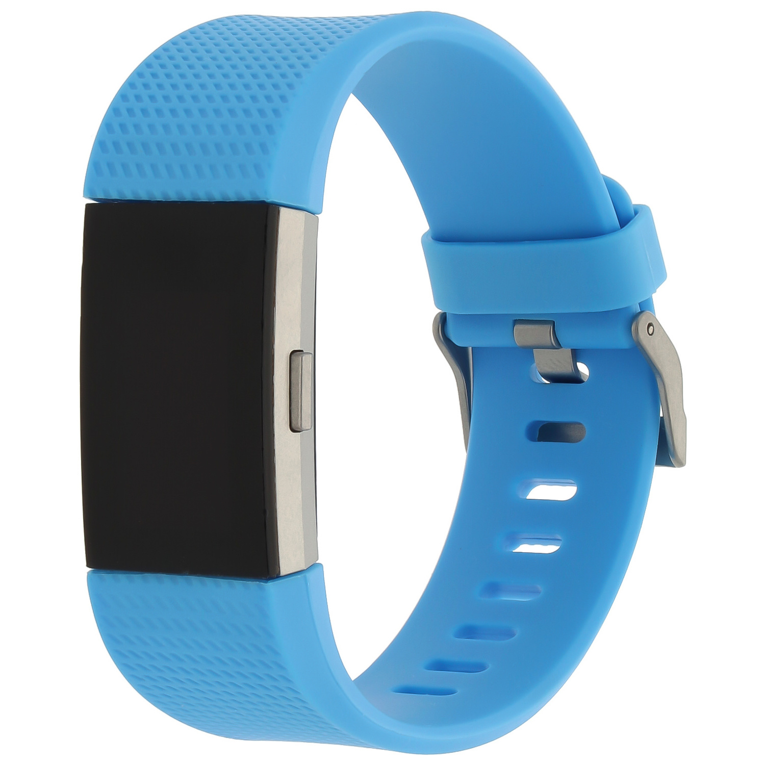 Fitbit Charge 2 Sportarmband - blau