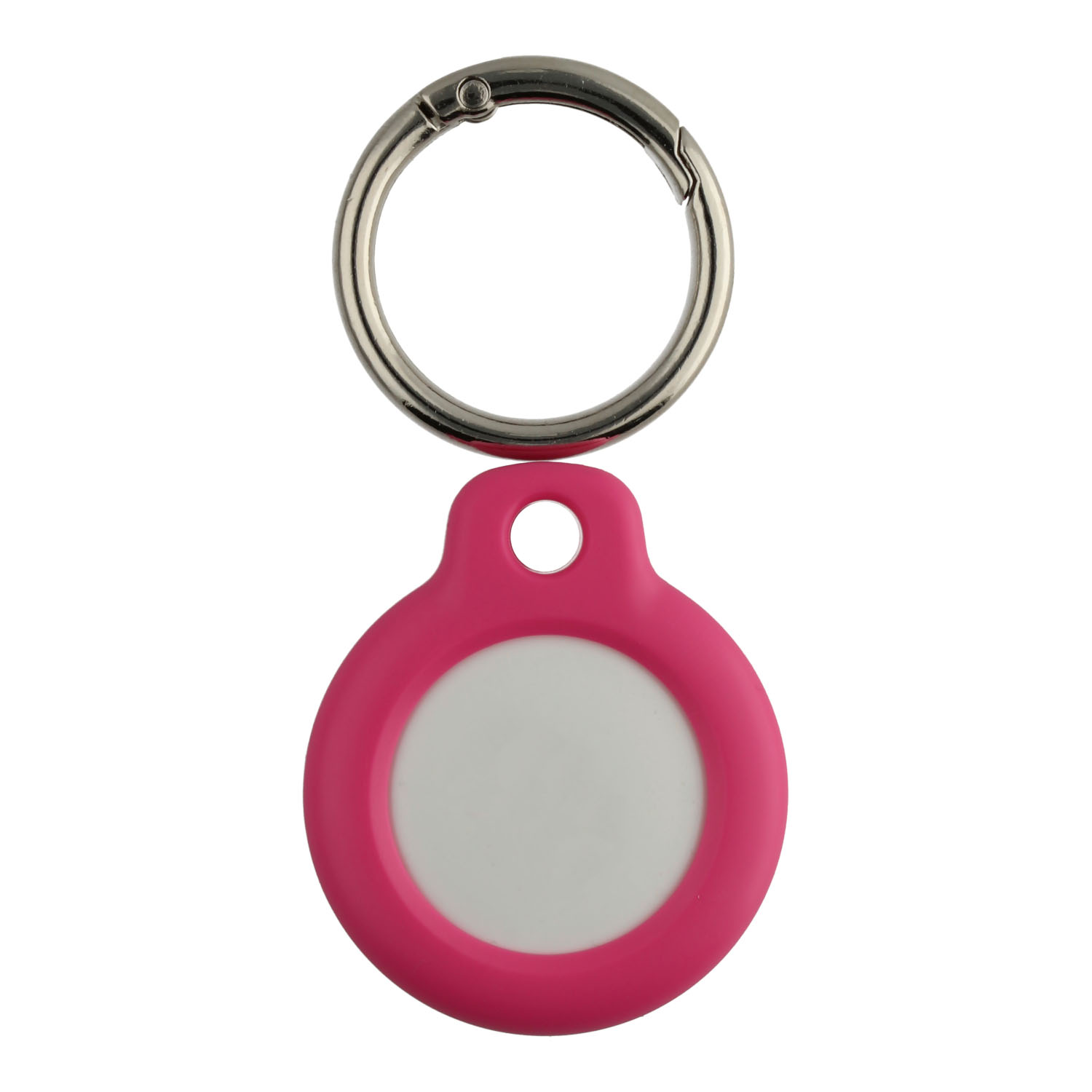  AirTag halter Otis - Rosa