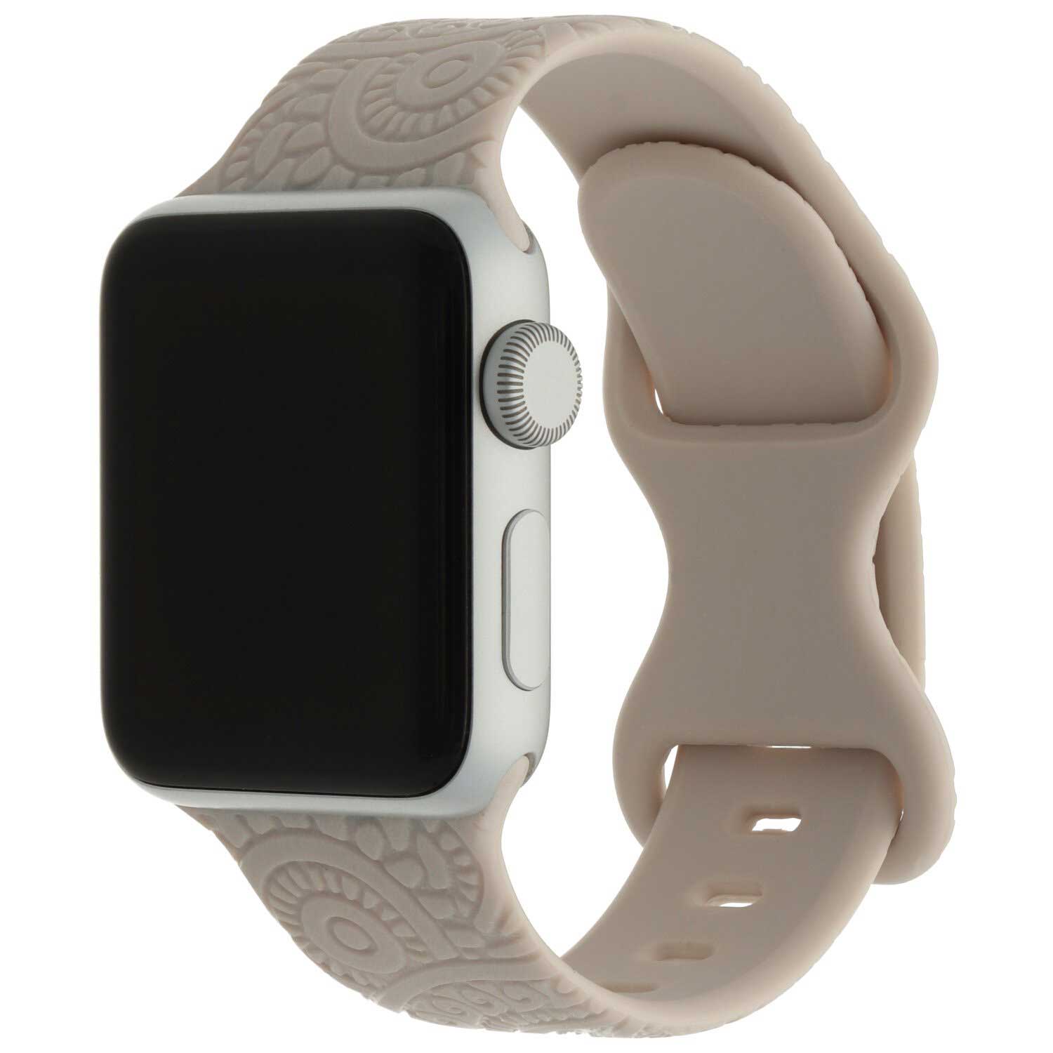 Apple Watch druck Sportarmband - Ibiza Polarstern