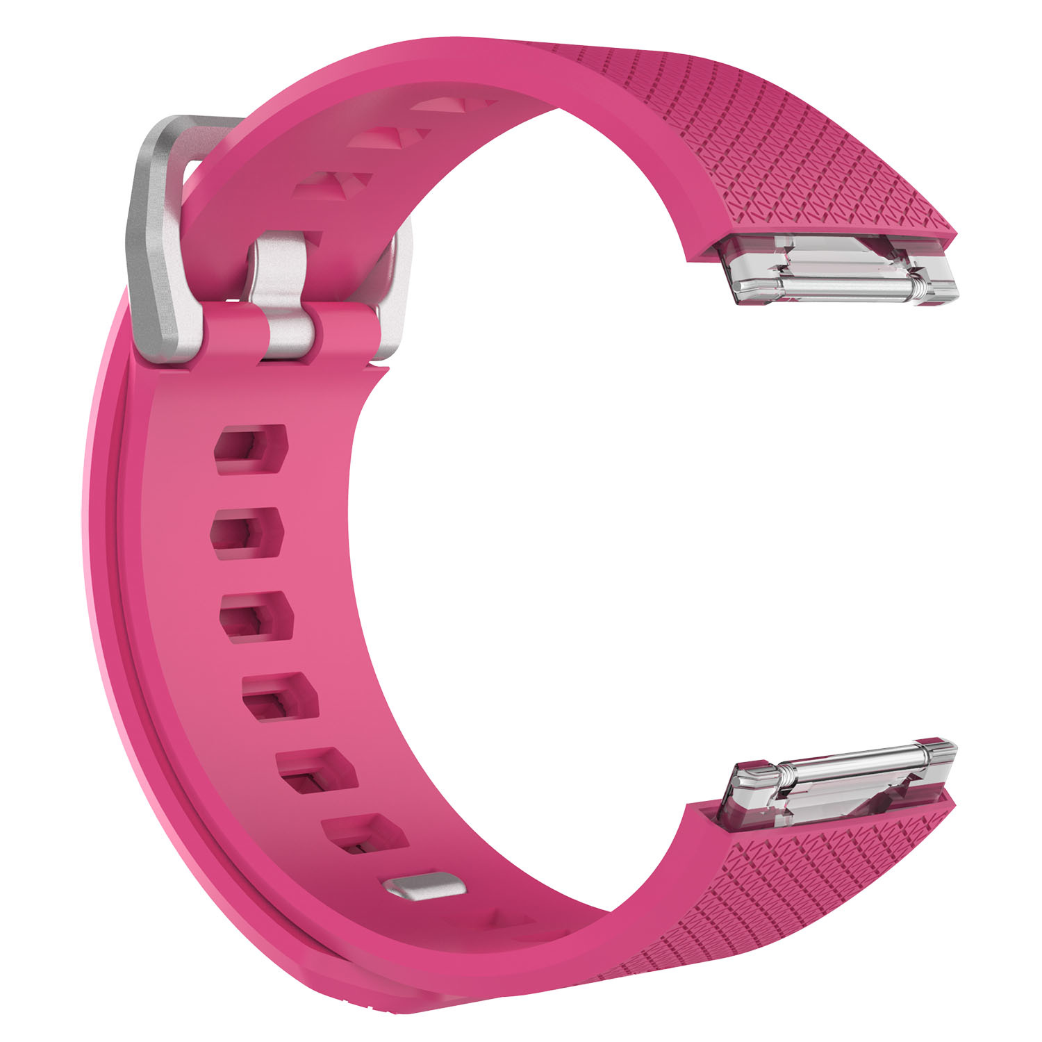 Fitbit Ionic Sportarmband - rosa