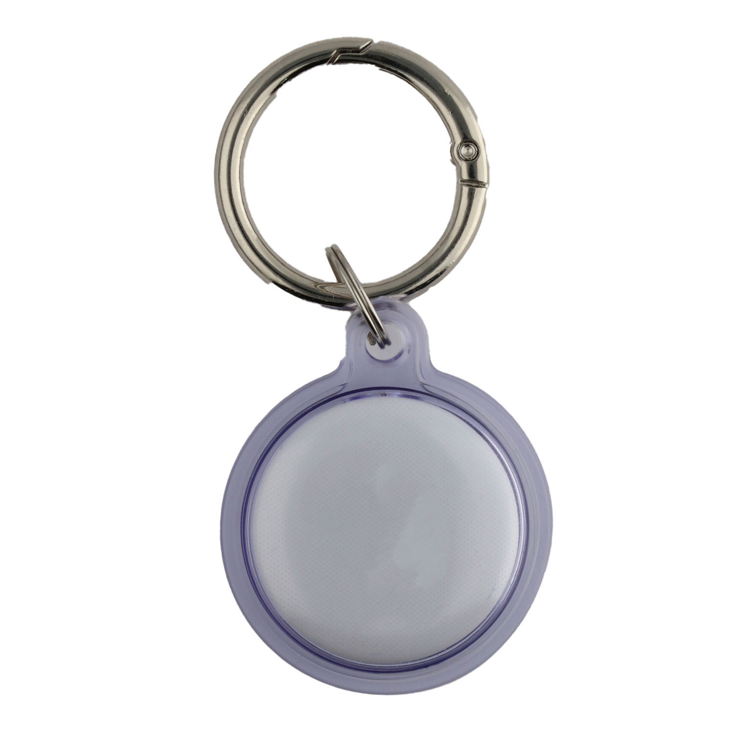  AirTag inhaberin Nora - Lila