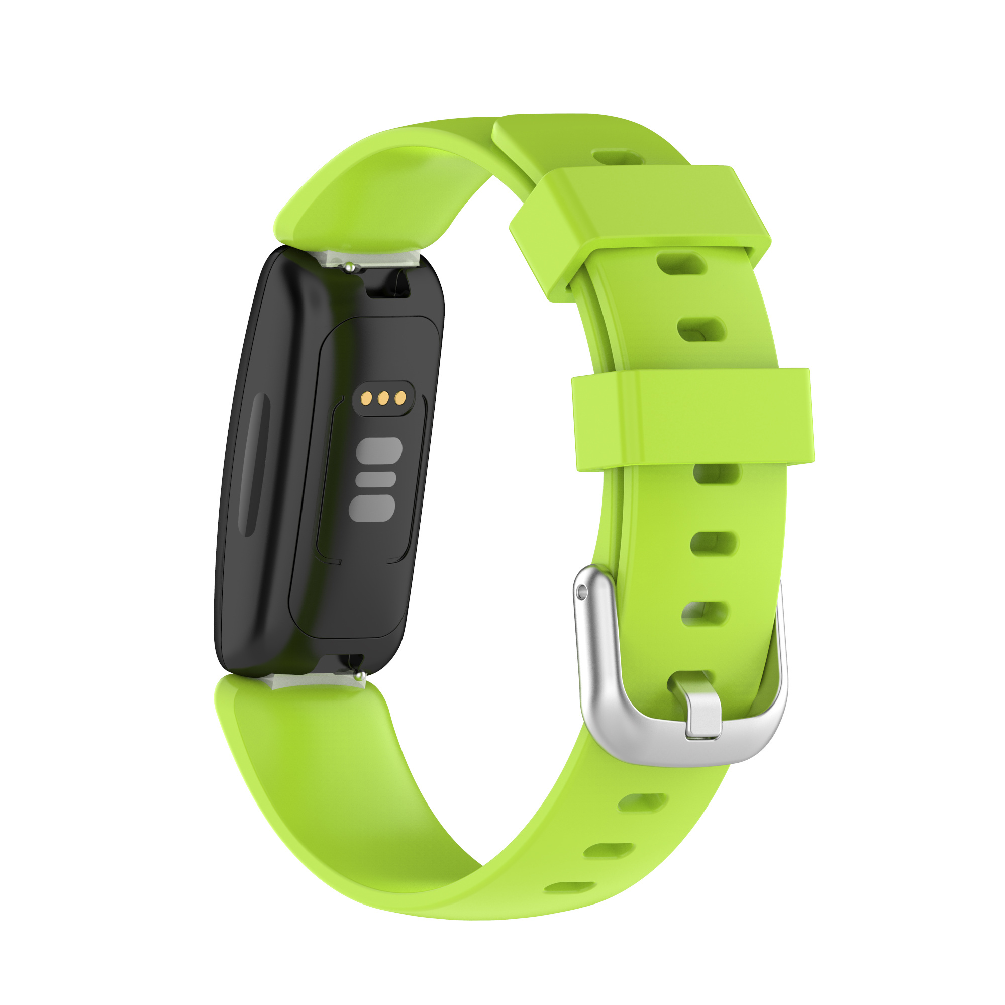 Fitbit Inspire 2 Sportarmband - lime