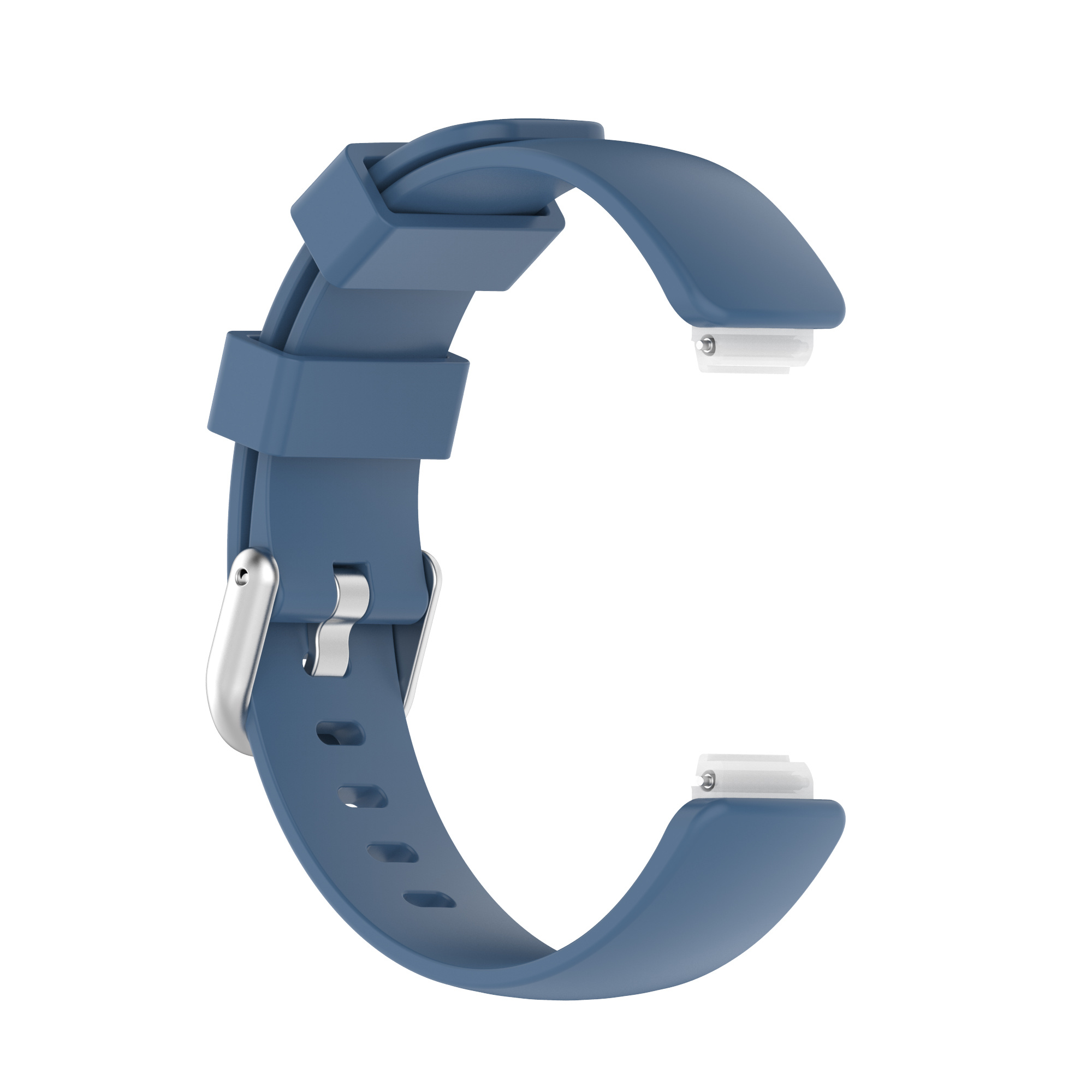 Fitbit Inspire 2 Sportarmband - rock cyan