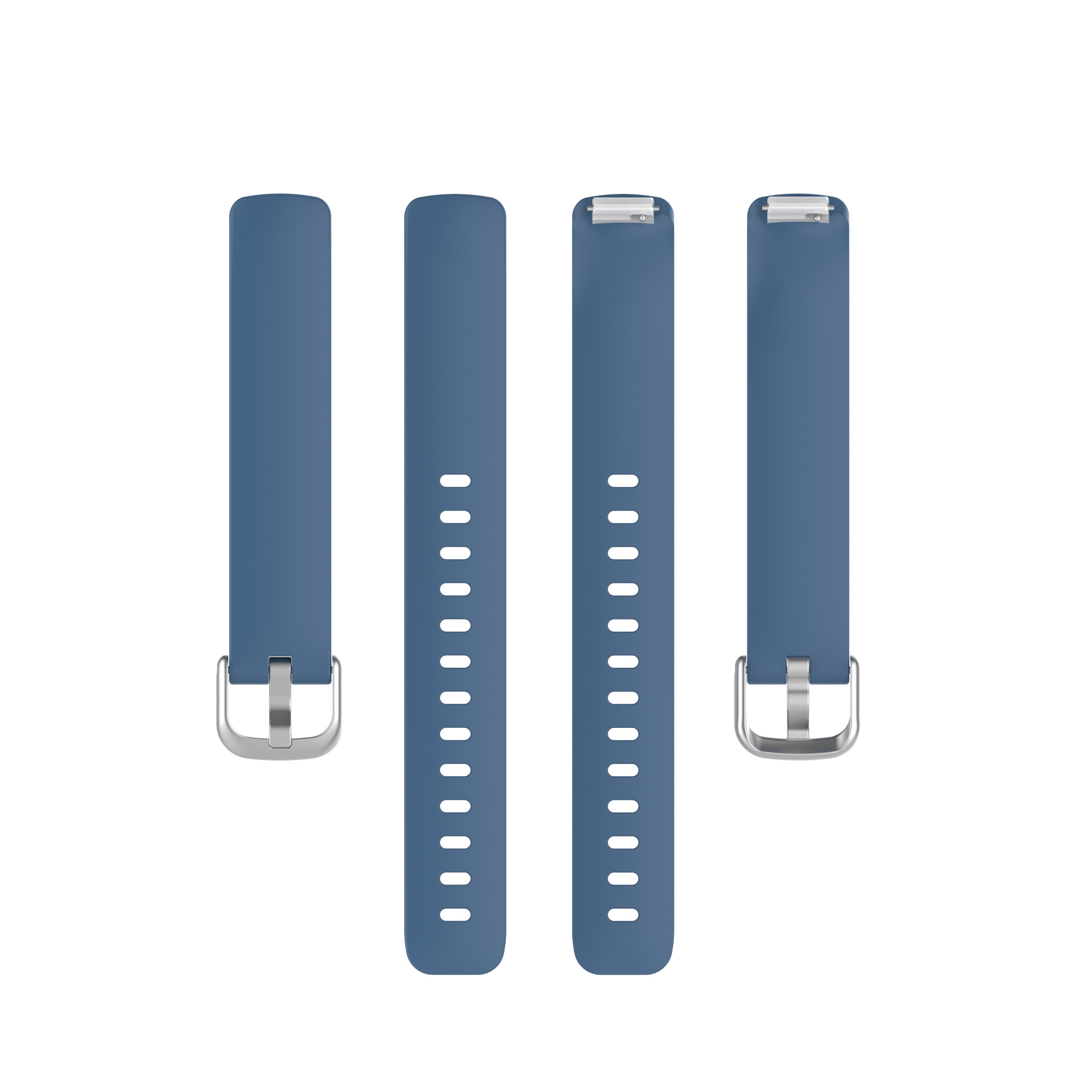 Fitbit Inspire 2 Sportarmband - rock cyan