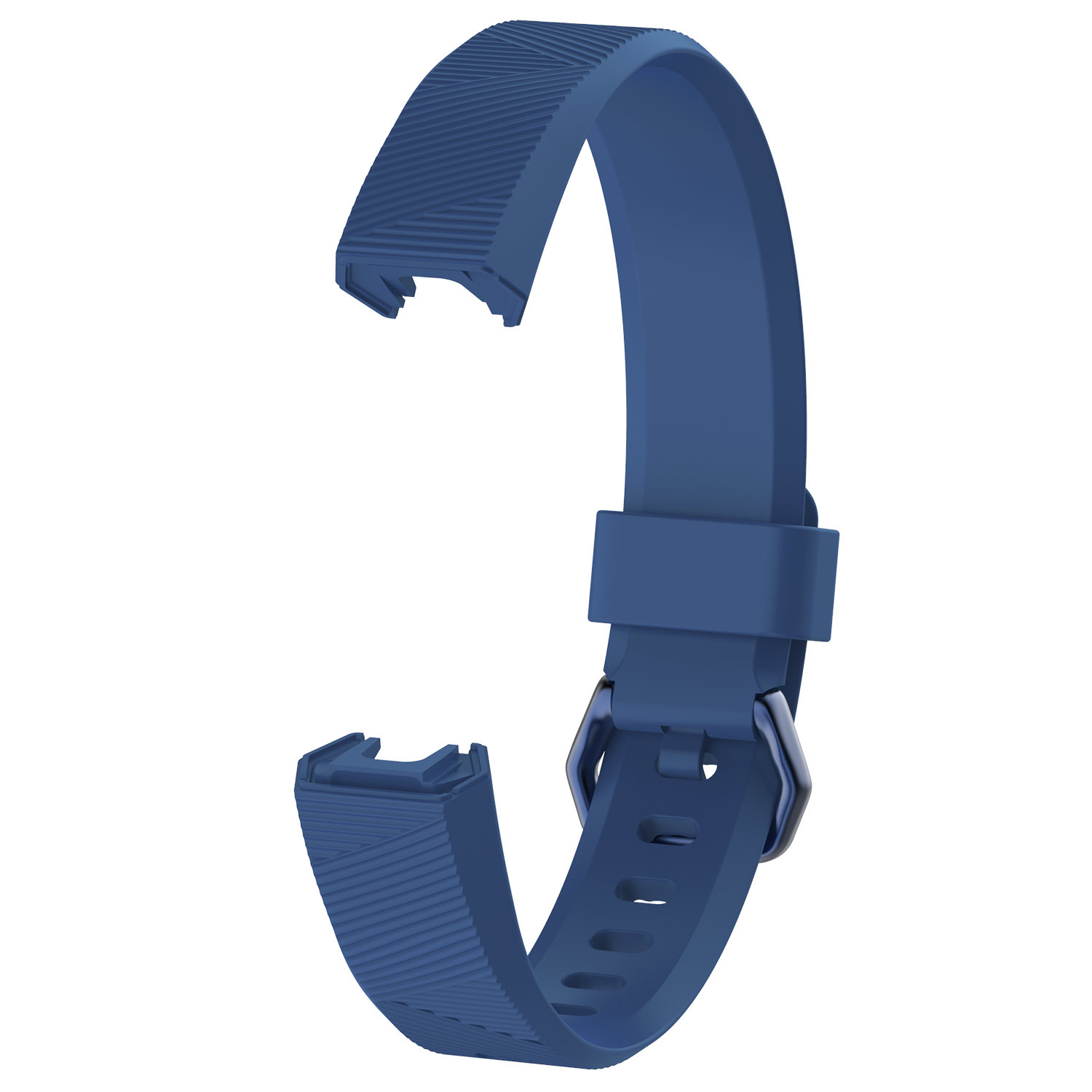 Fitbit Alta Sportarmband - dunkelblau