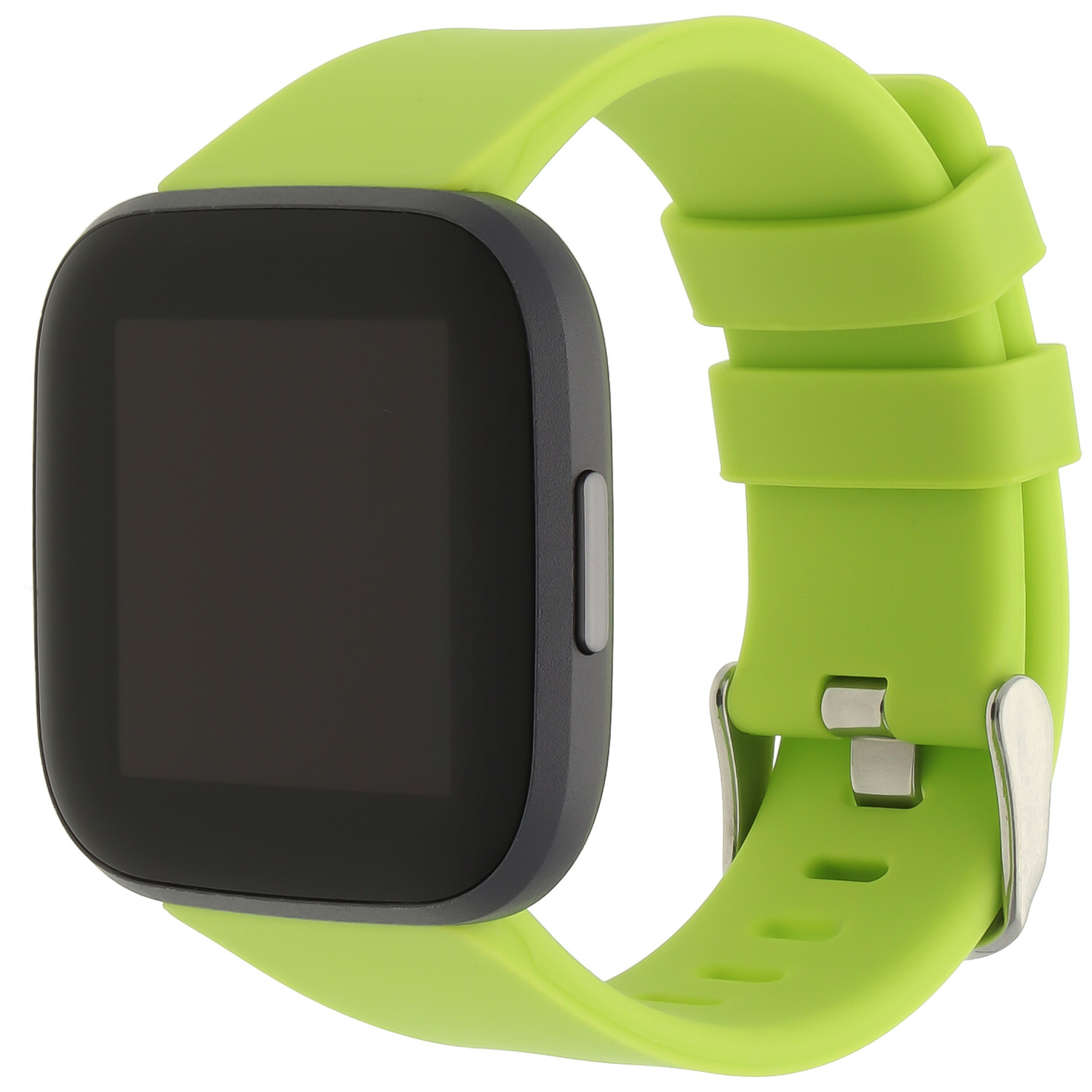 Fitbit Versa Sportarmband - grün