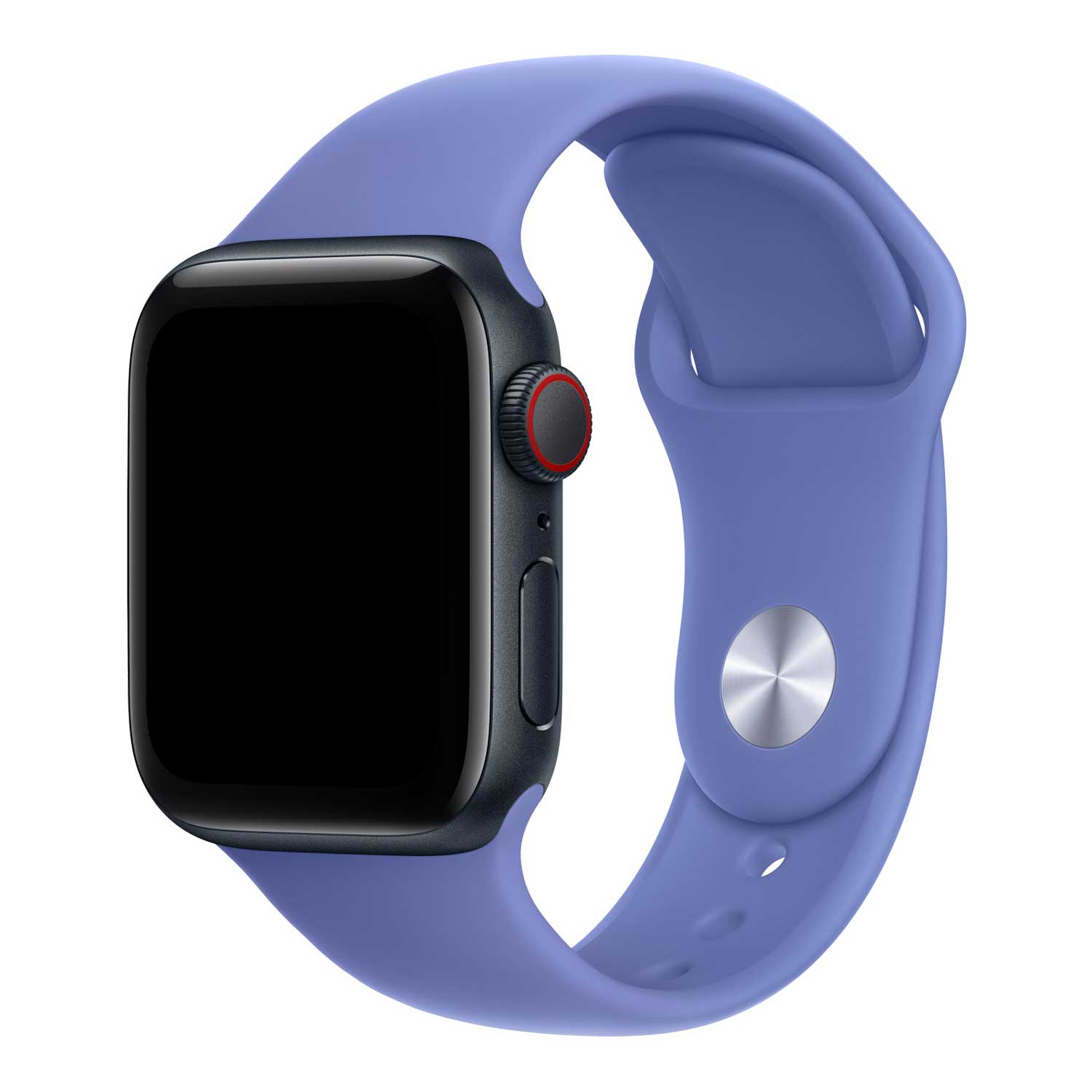 Apple Watch sport Armband - Veilchen - 7440850395360 - 123watches