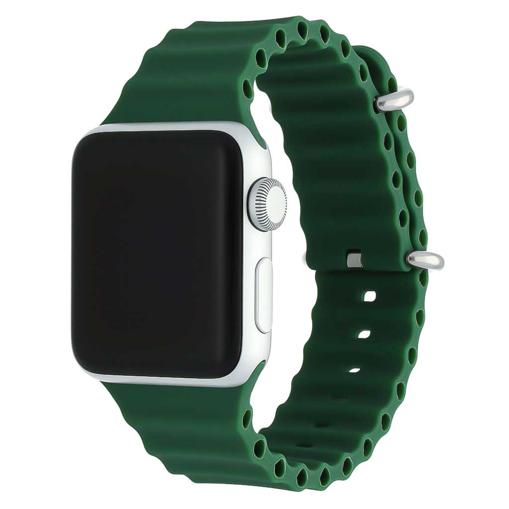 Apple Watch Ocean Sportarmband - Klee