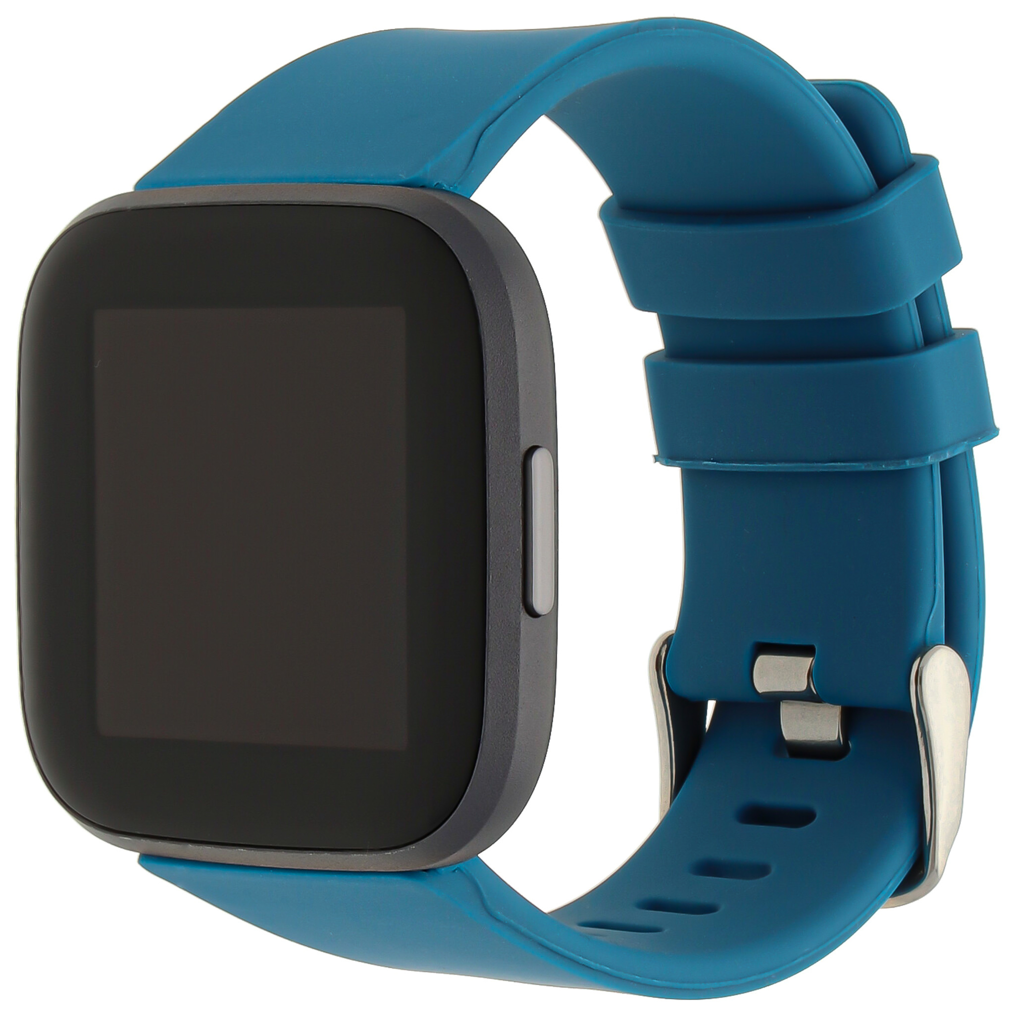 Fitbit Versa Sportarmband - Königsblau