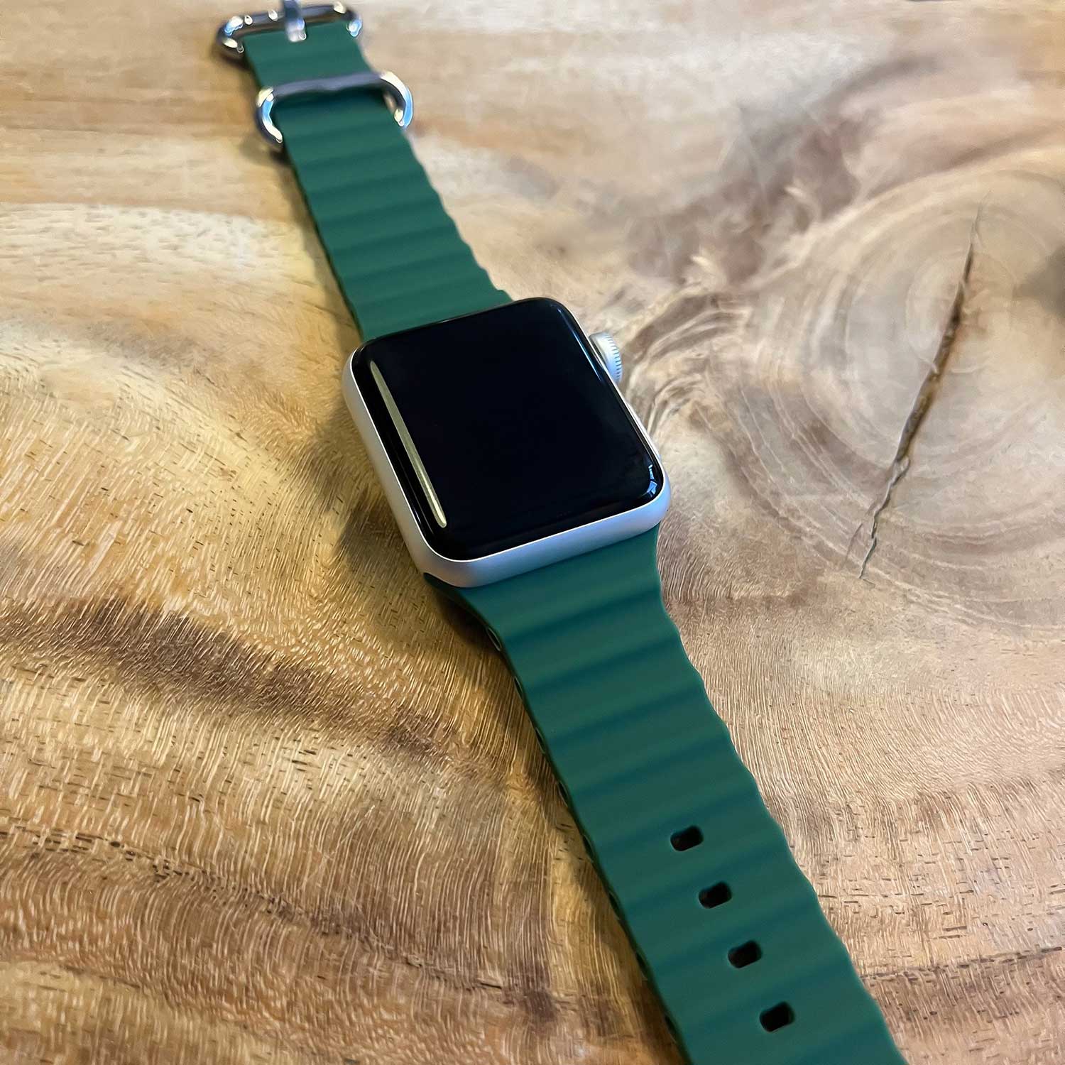 Apple Watch Ocean Sportarmband - Klee
