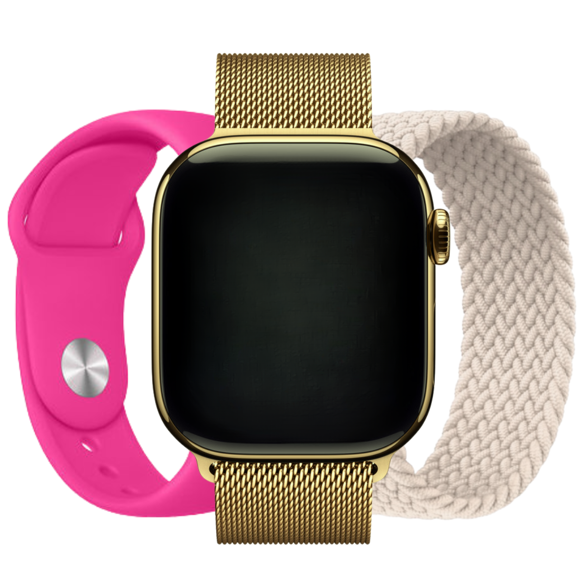  Apple Watch leistungsbündel - Esmée