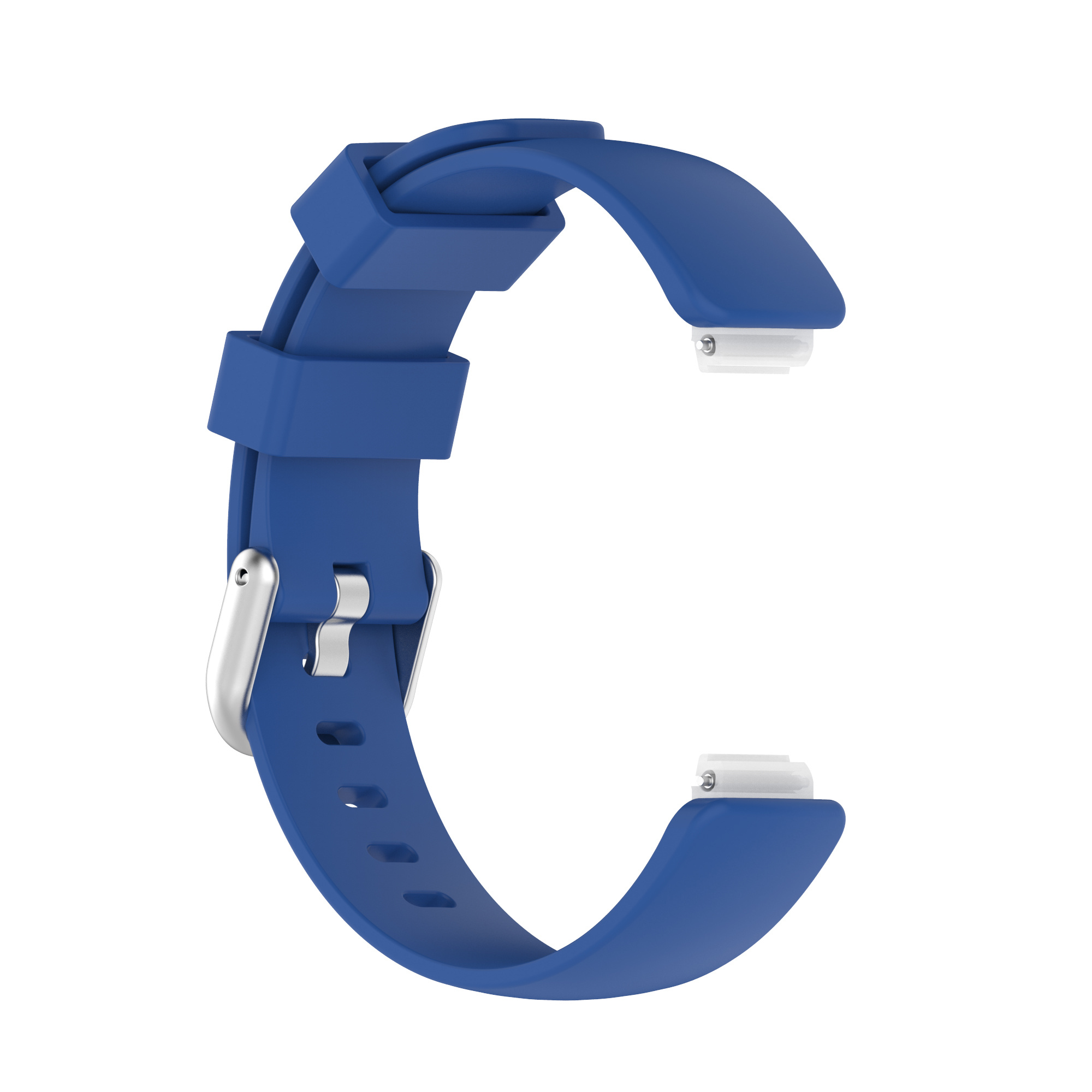 Fitbit Inspire 2 Sportarmband - dunkelblau