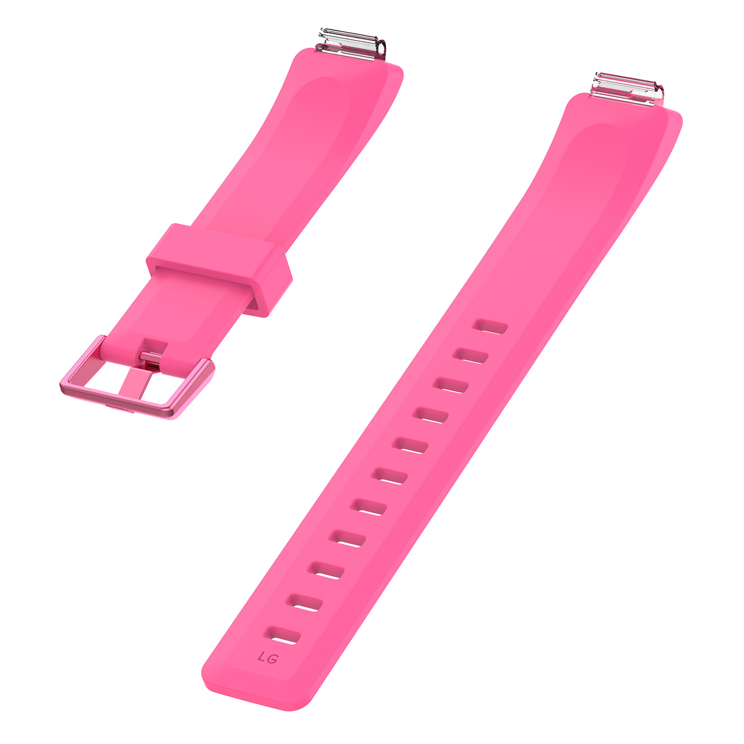 Fitbit Inspire Sportarmband - rosa