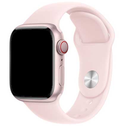 Sanfter Sport Apple Watch Vorteilspaket - 3x