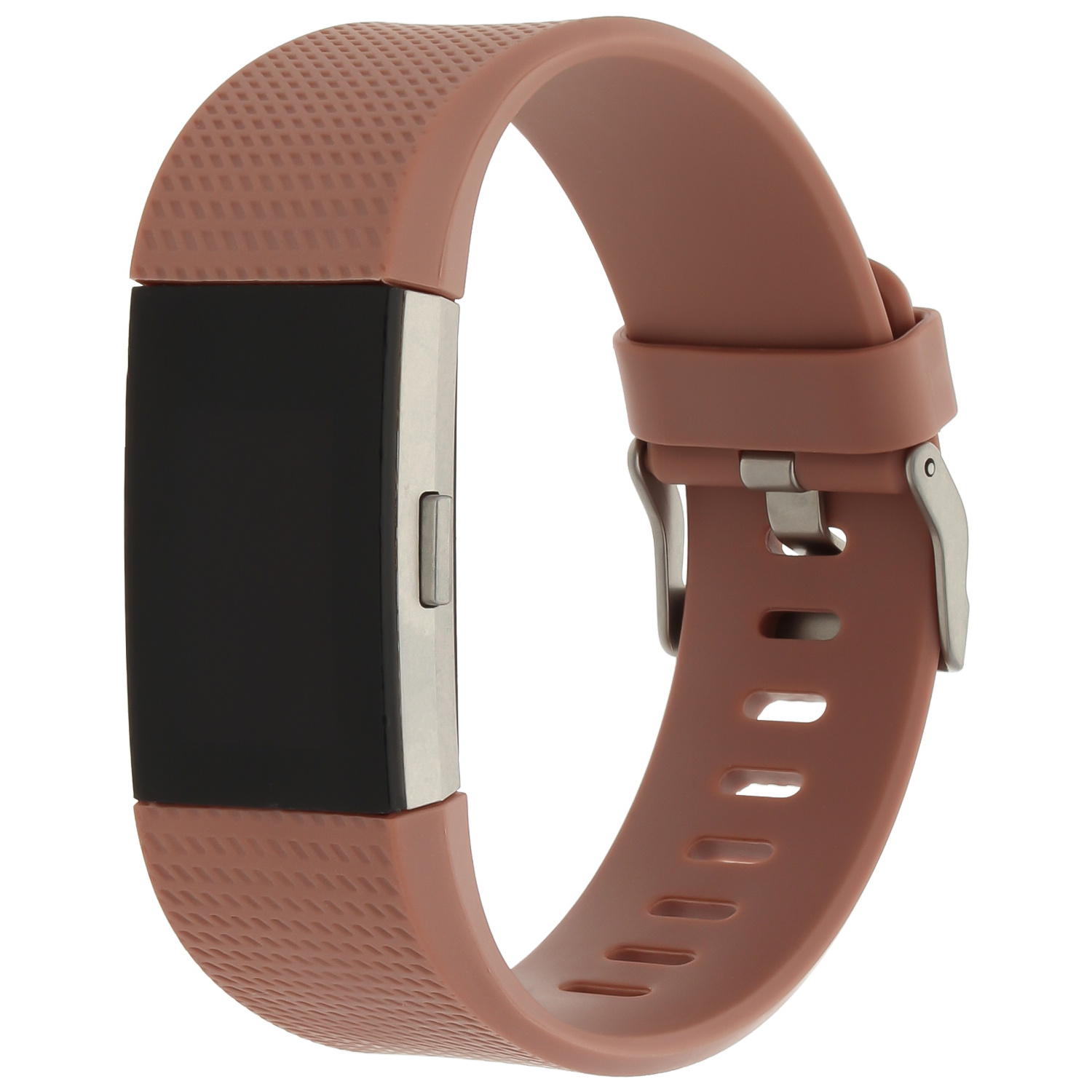 Fitbit Charge 2 Sportarmband - braun