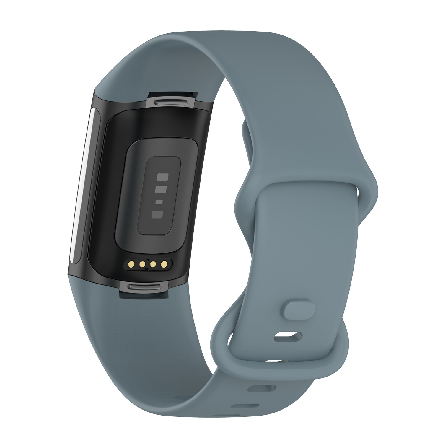 Fitbit Charge 5 Sportarmband - Schiefer