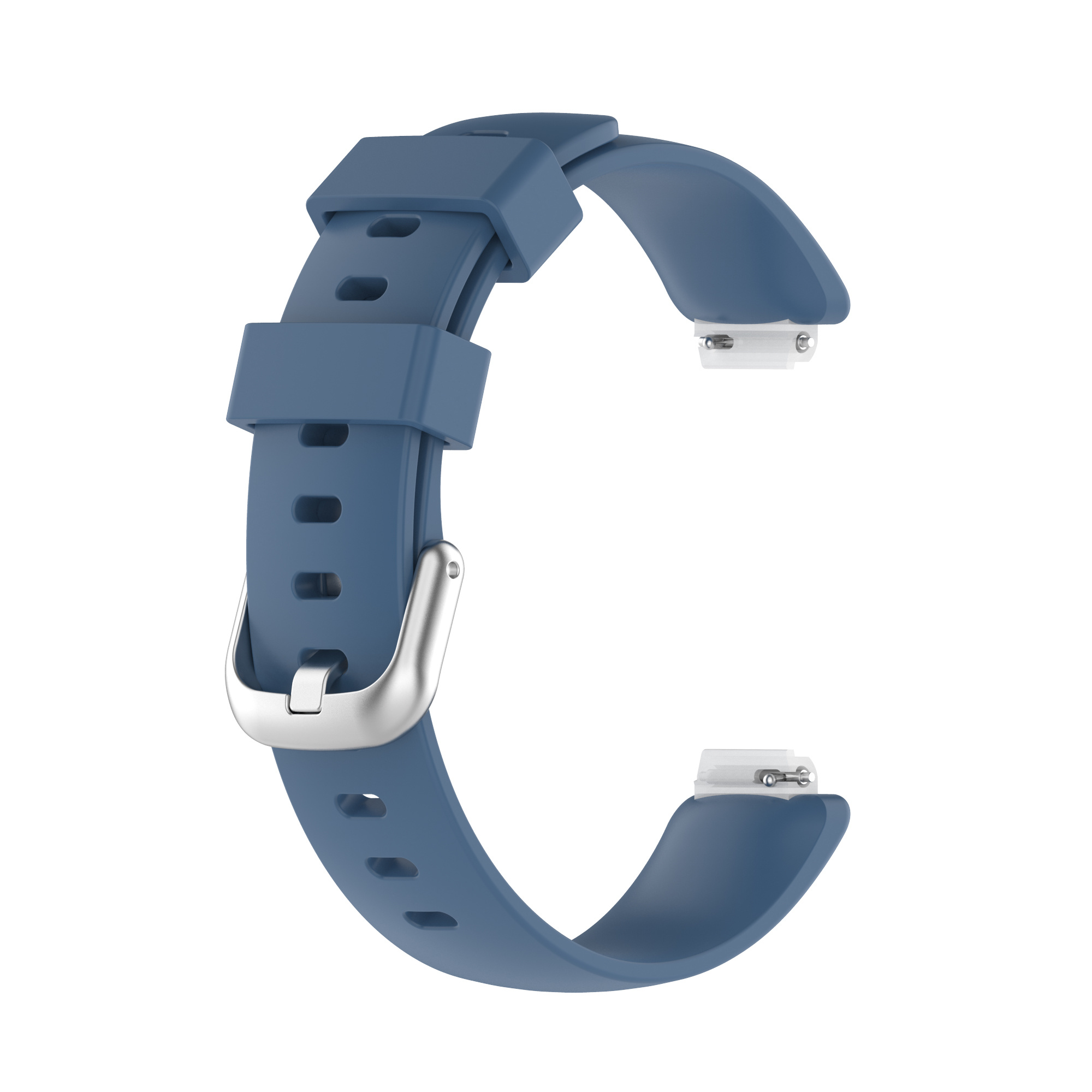 Fitbit Inspire 2 Sportarmband - rock cyan