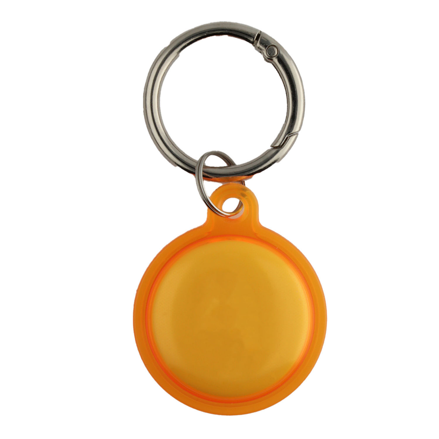  AirTag inhaberin Nora - Orange