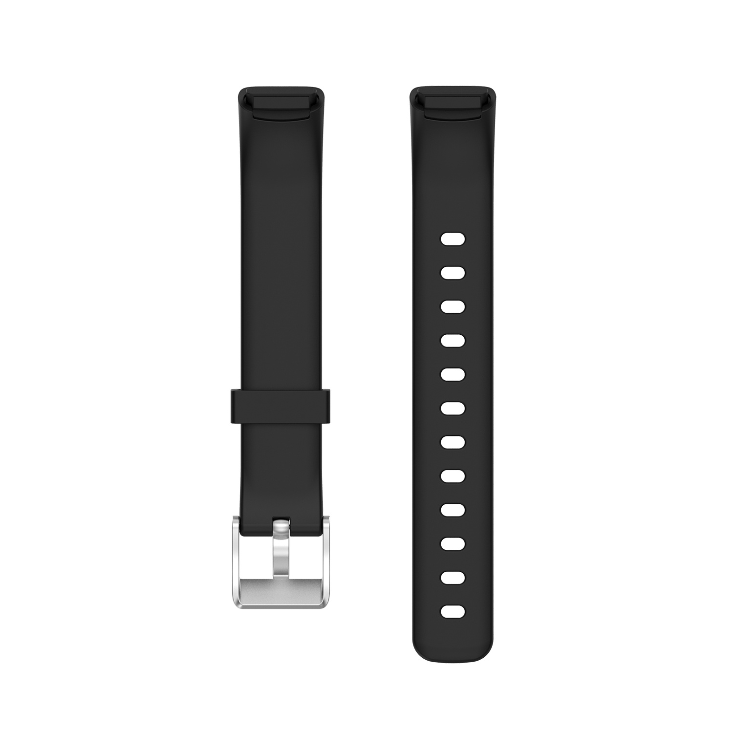Fitbit Luxe Sportarmband - schwarz