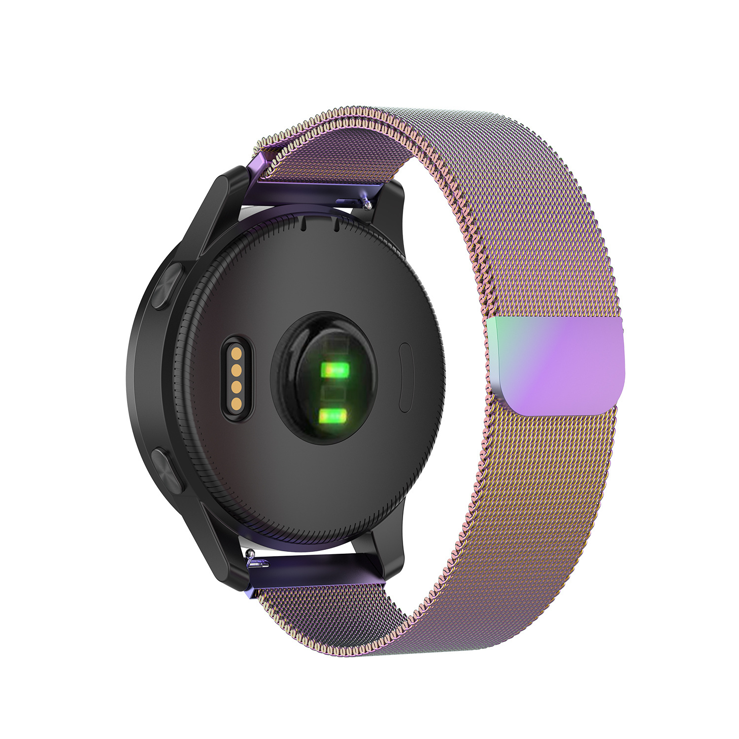 Huawei Watch GT Milanaise Armband - bunt