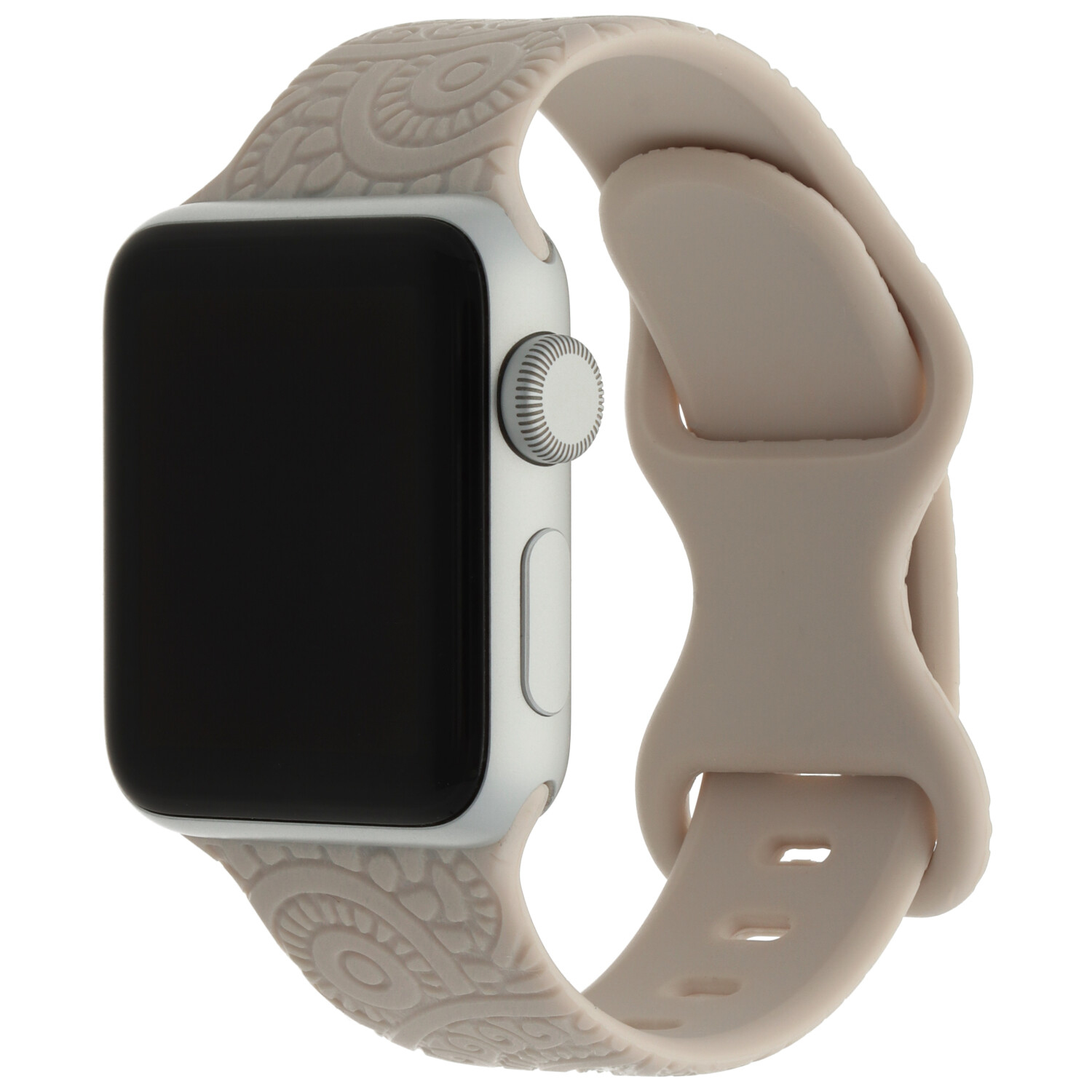 Apple Watch druck Sportarmband - Ibiza Polarstern