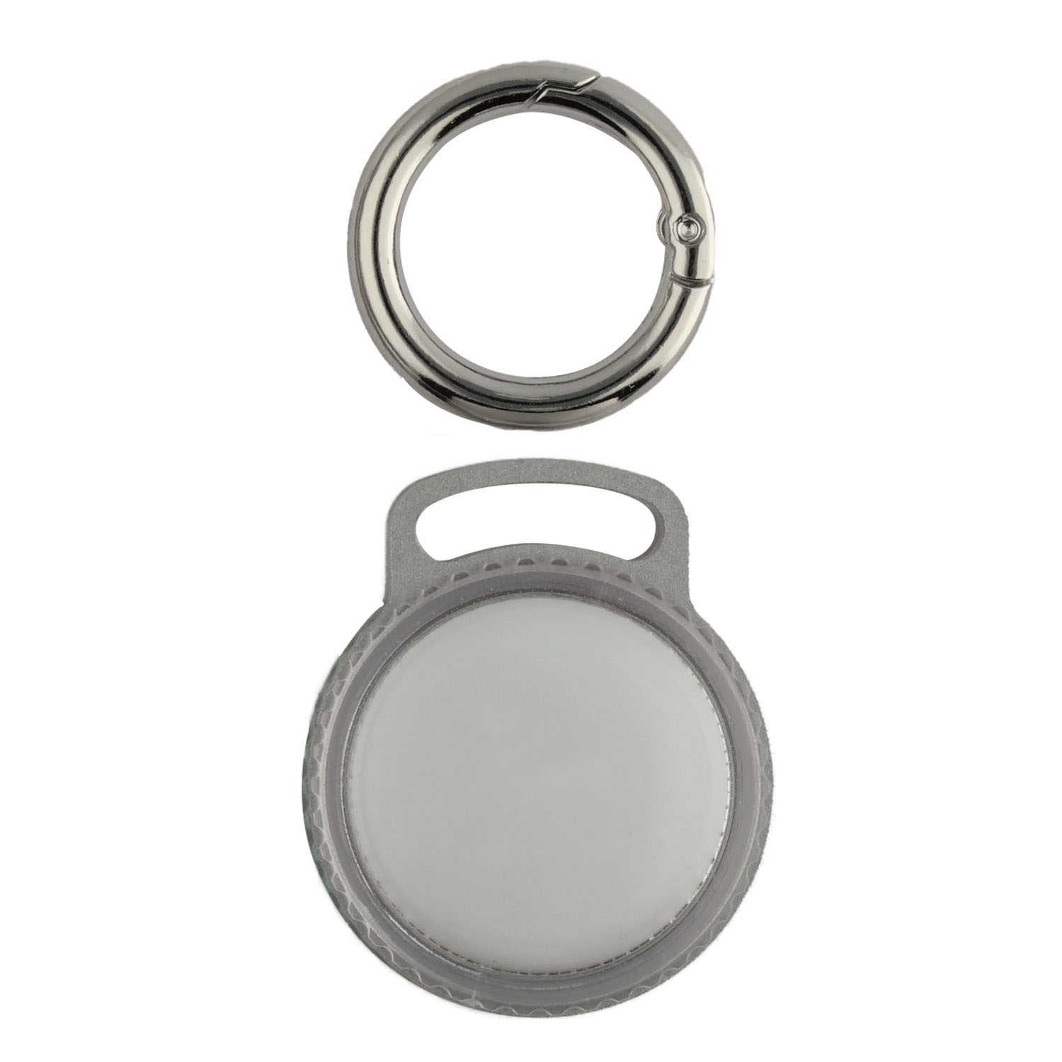 AirTag torwart Morris - Transparent